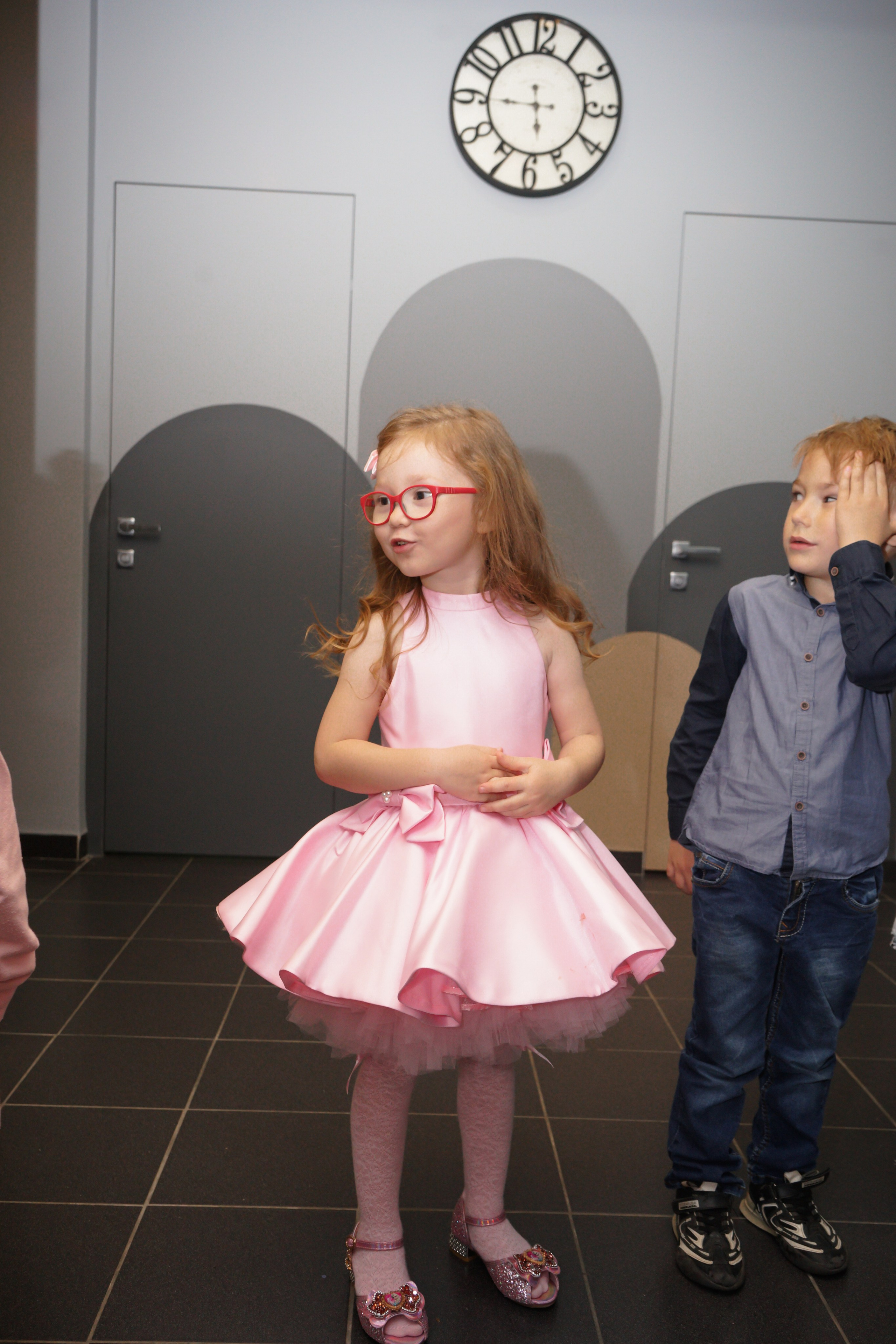 День рождения