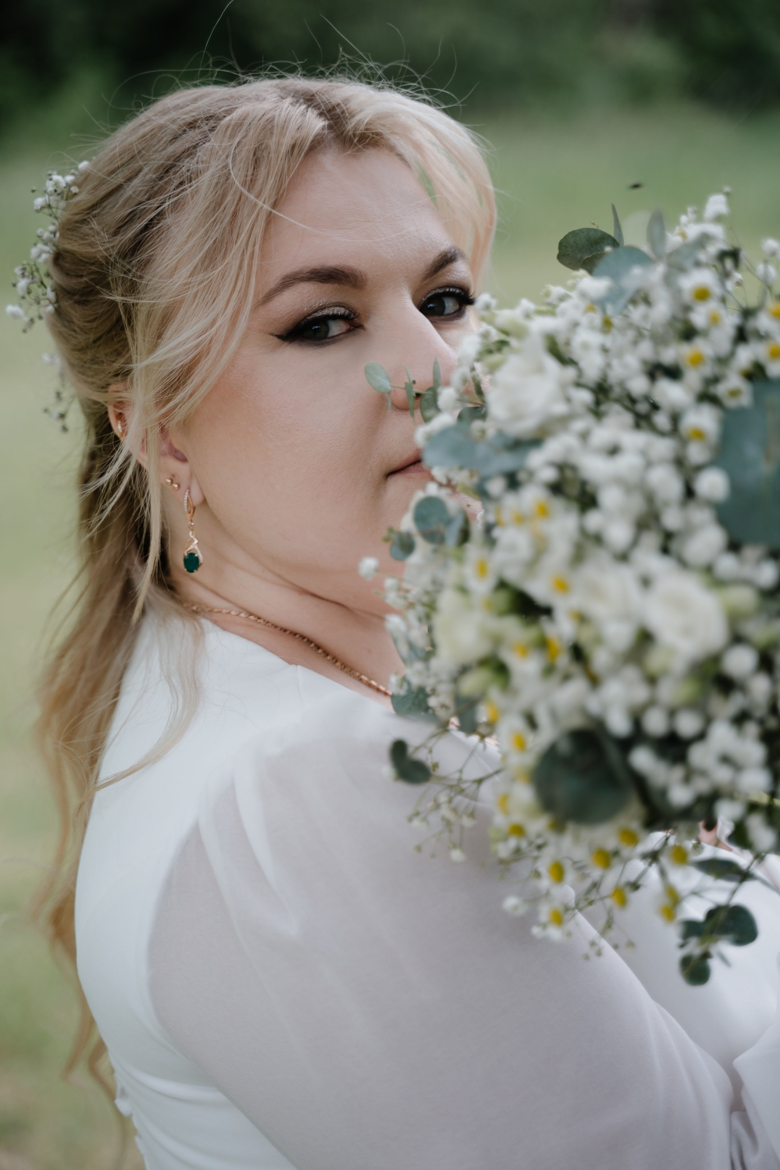 Оксана и Алексей. Фотограф Екатерина Горковенко, Абакан