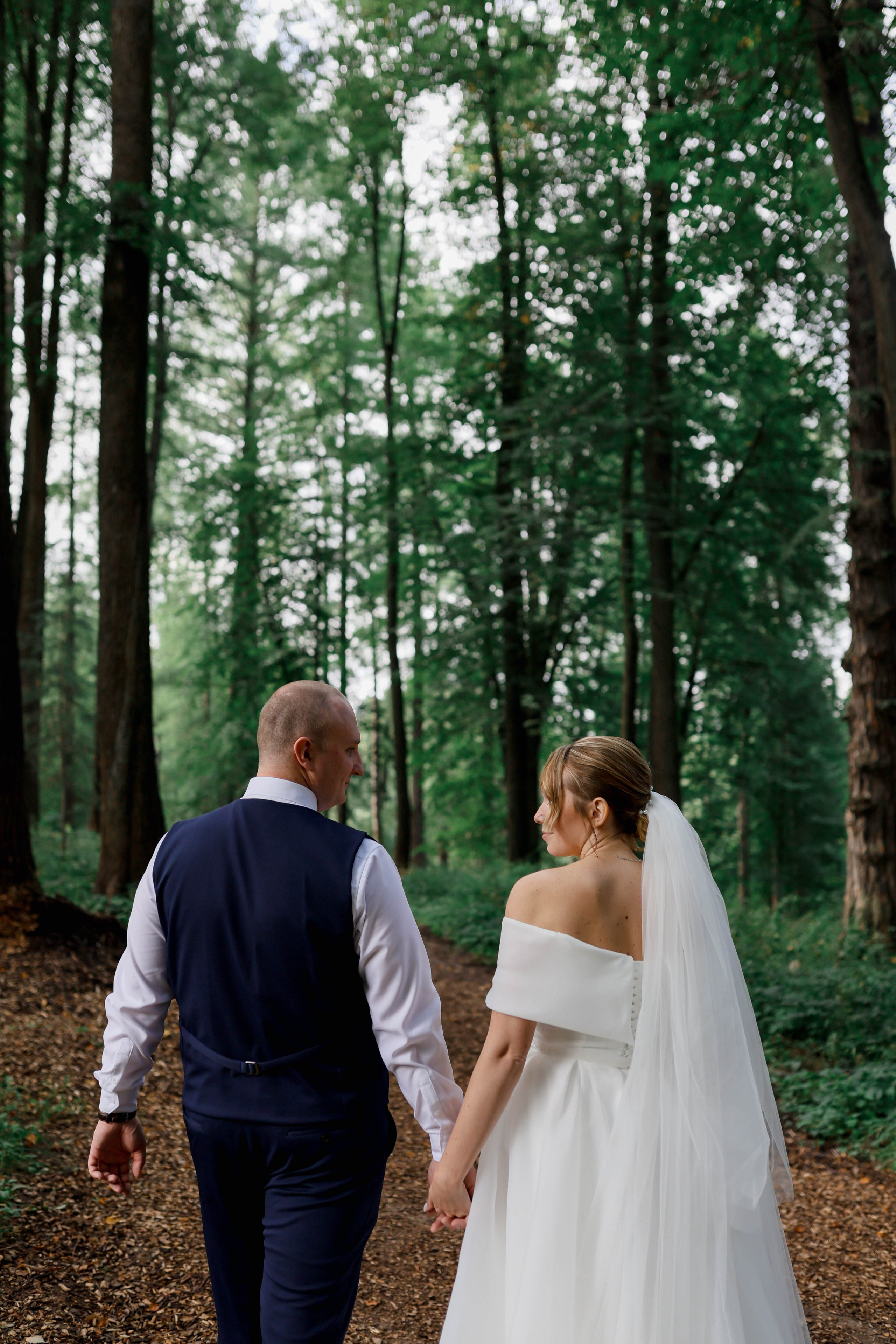 Свадьба. Семейный фотограф в Москве и Зеленограде