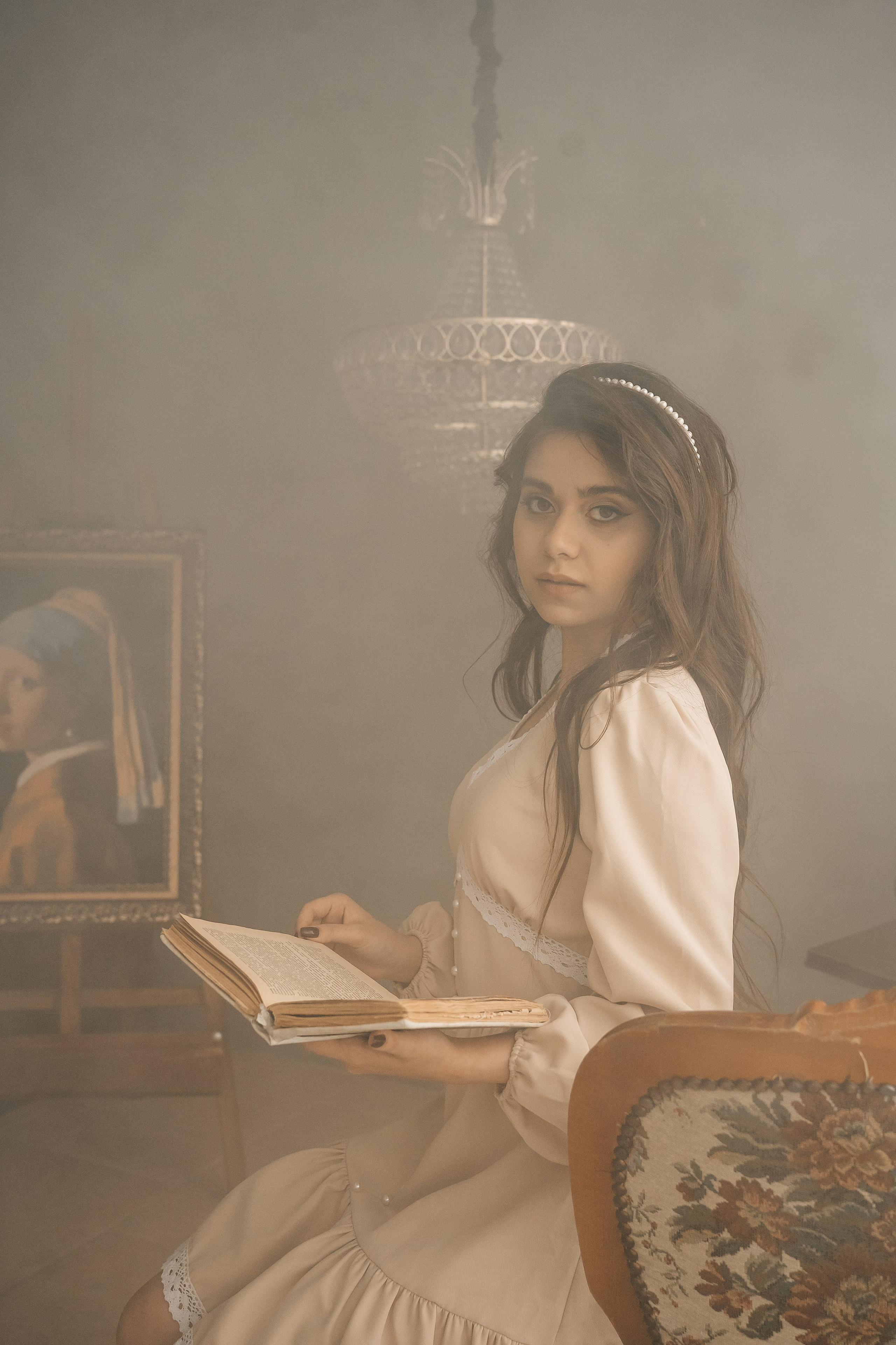 Венера. Свадебный фотограф Диана Грицай