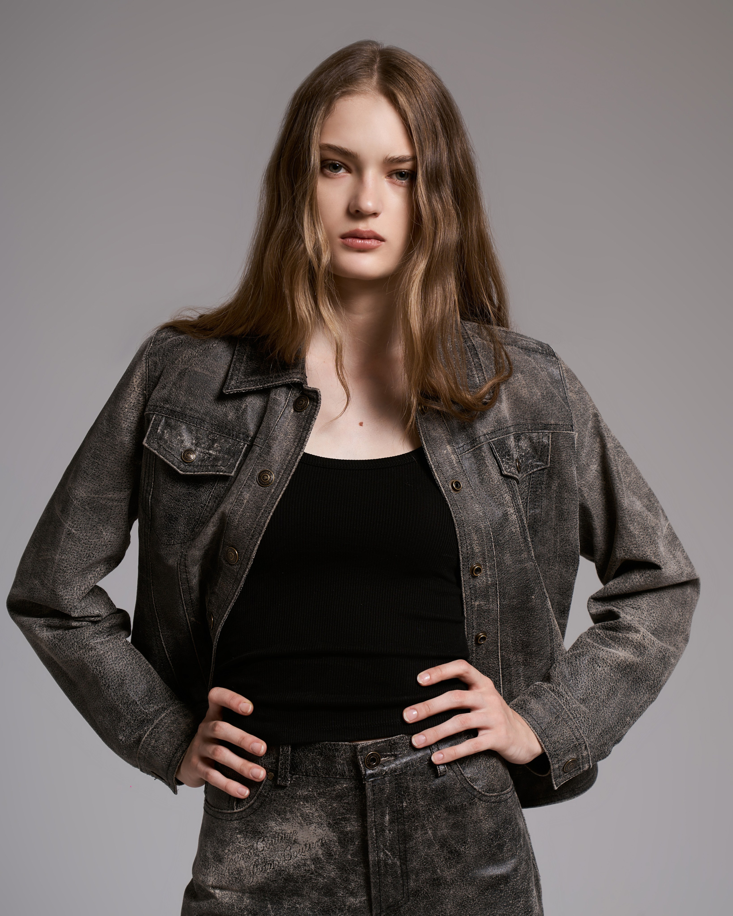 Fashion. Фотограф в Алматы Максим Сечин