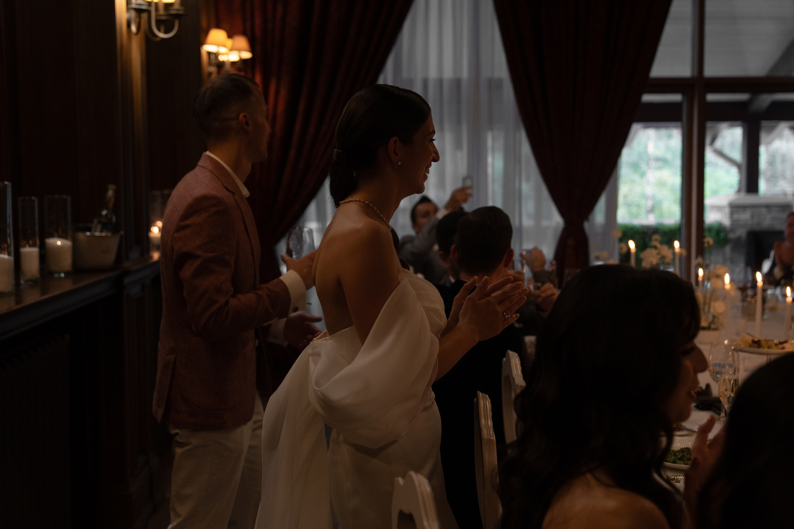 Марина & Артем. Оформление свадеб, декор свадеб Вера Маркова, Москва