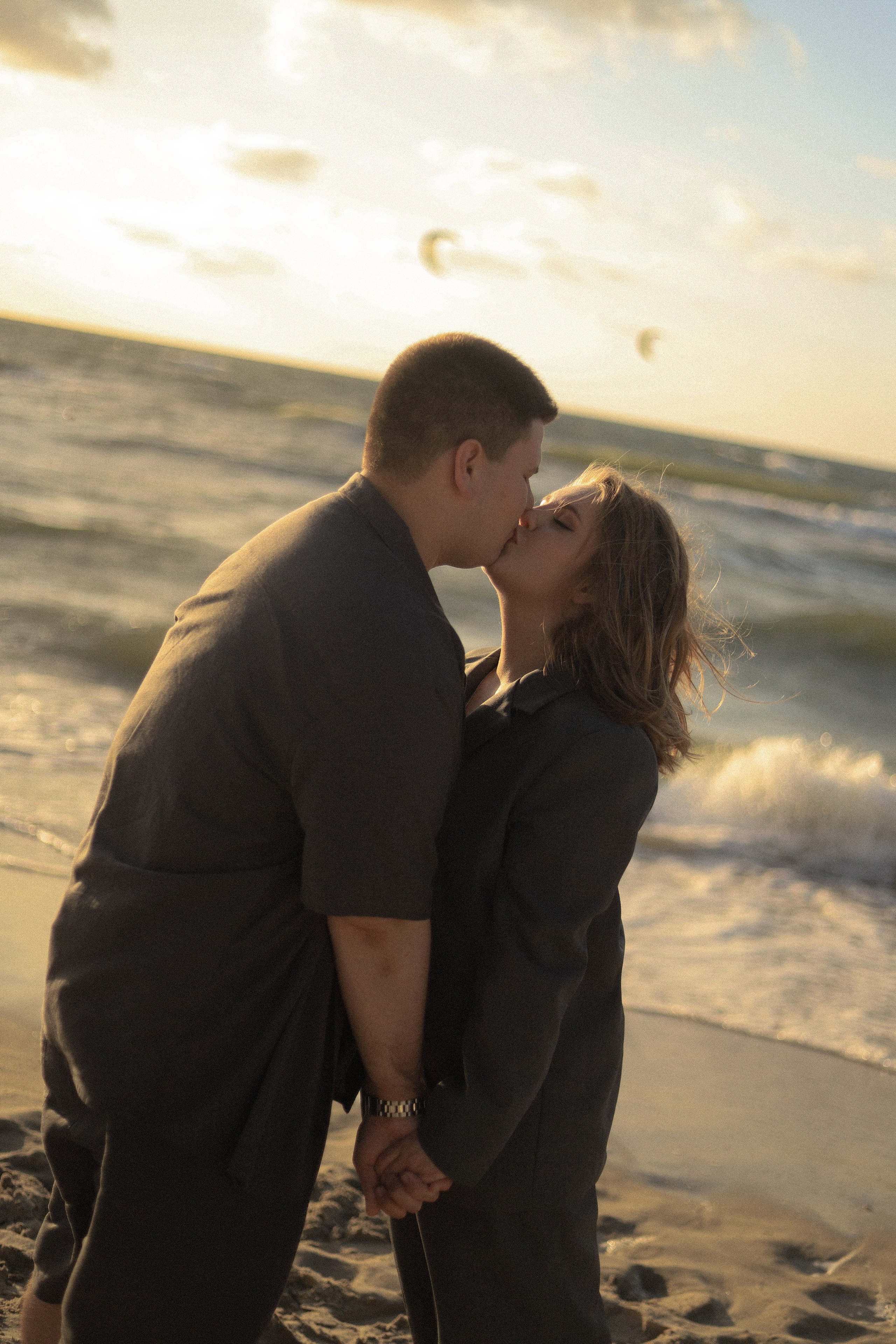 Love story съемка. Фотограф в Калининграде, Софья Вологдина