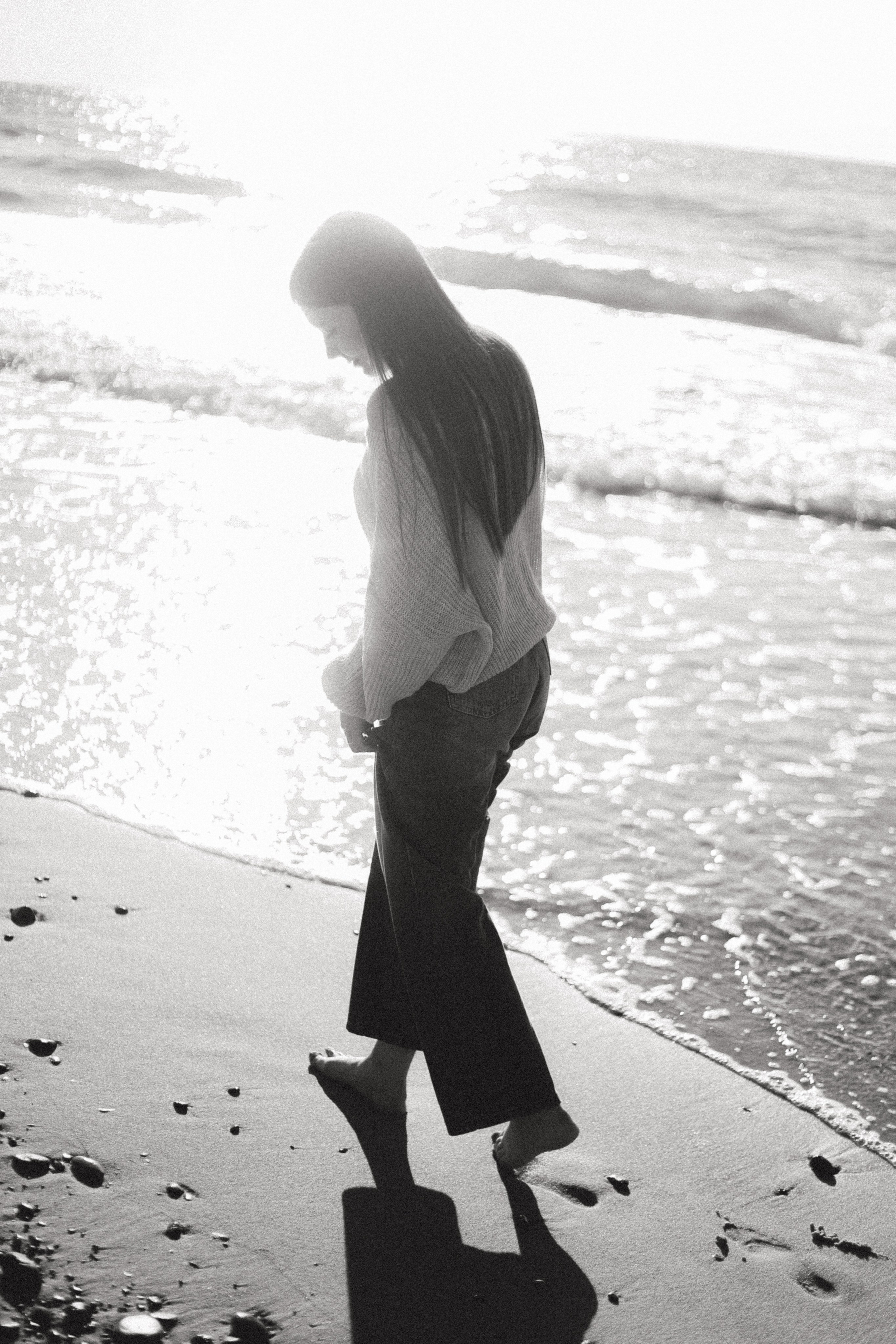 Портретная съемка. Фотограф в Калининграде, Софья Вологдина