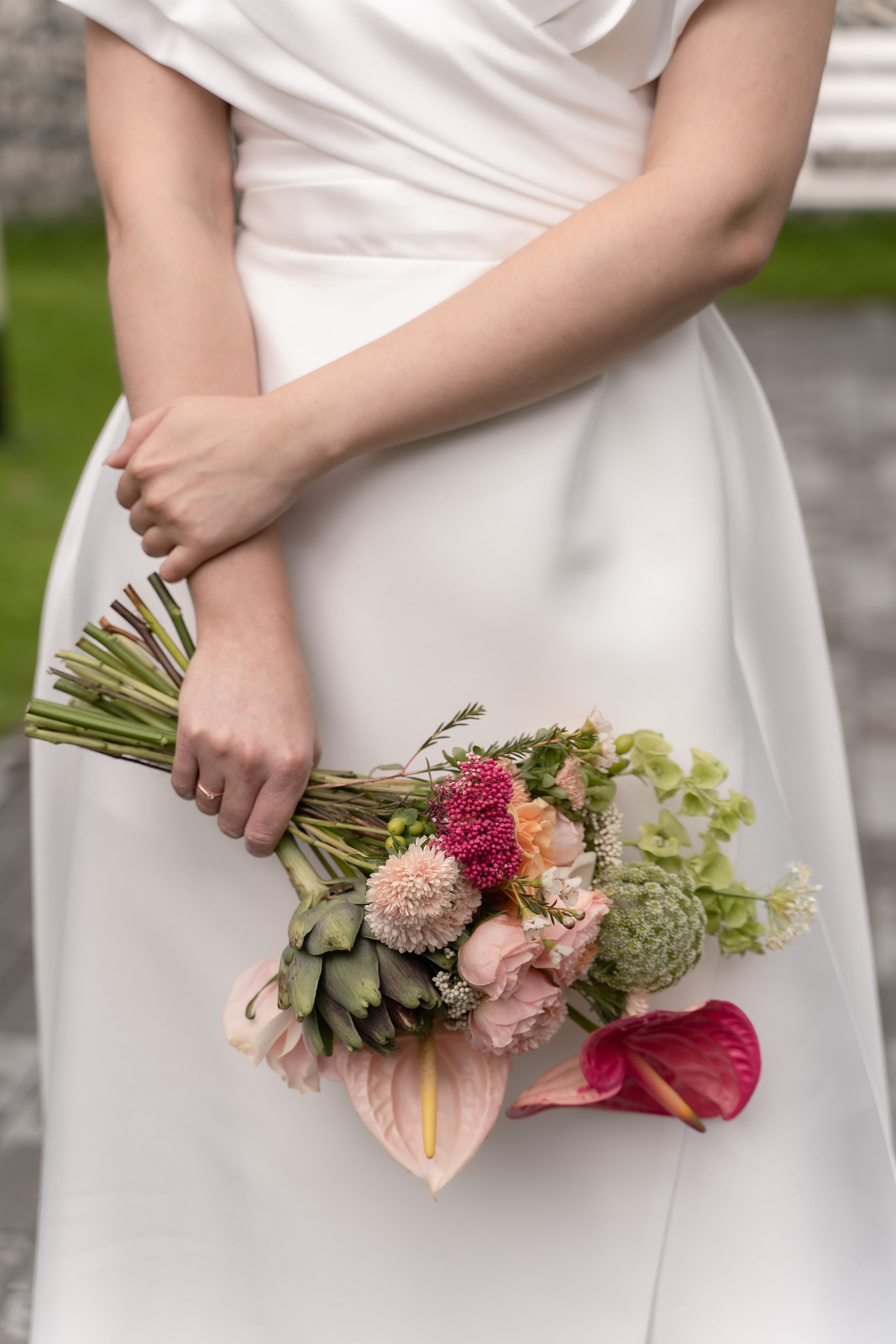 Максим и Лика. Свадебный и семейный фотограф в Новосибирске Наталья Зорина