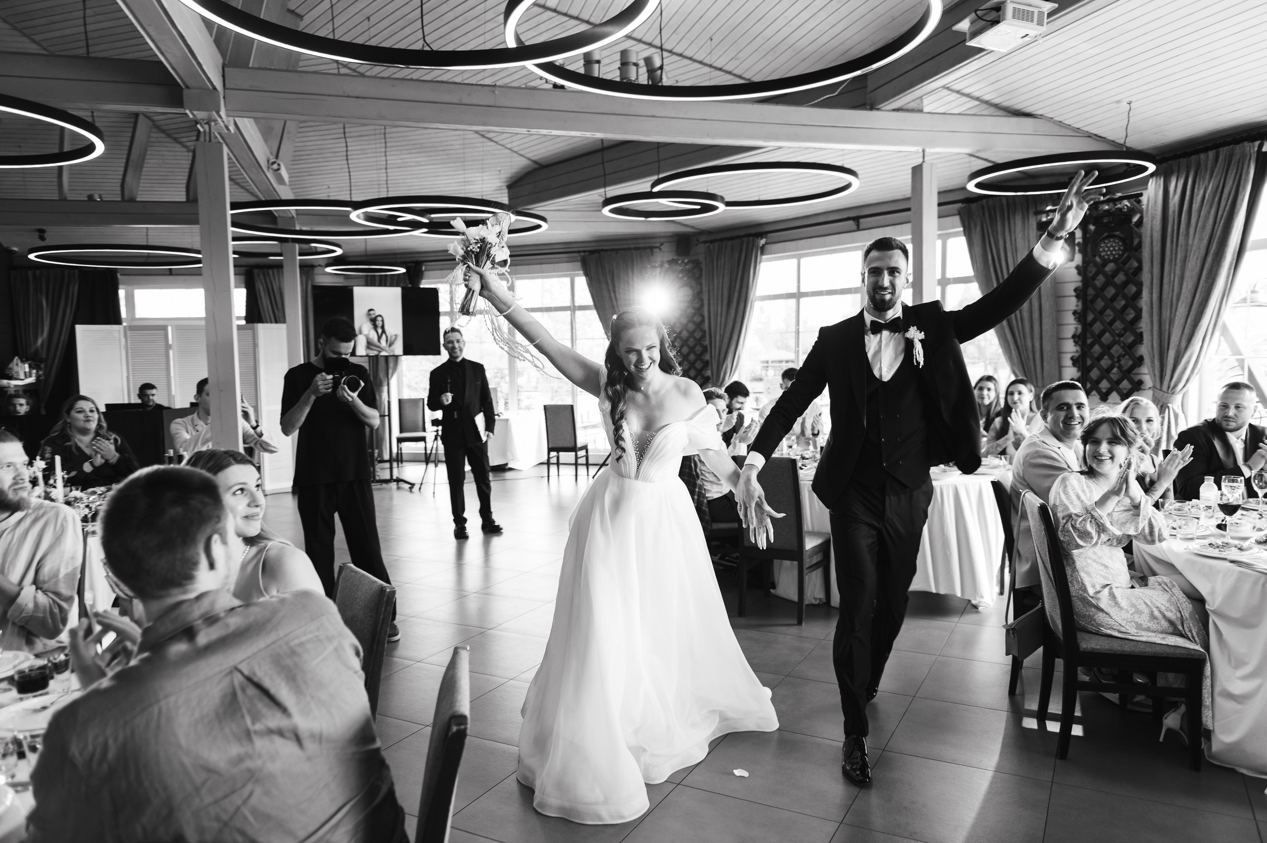 Nikita & Alexandra. Свадебный и индивидуальный фотограф Никита Роут | Москва