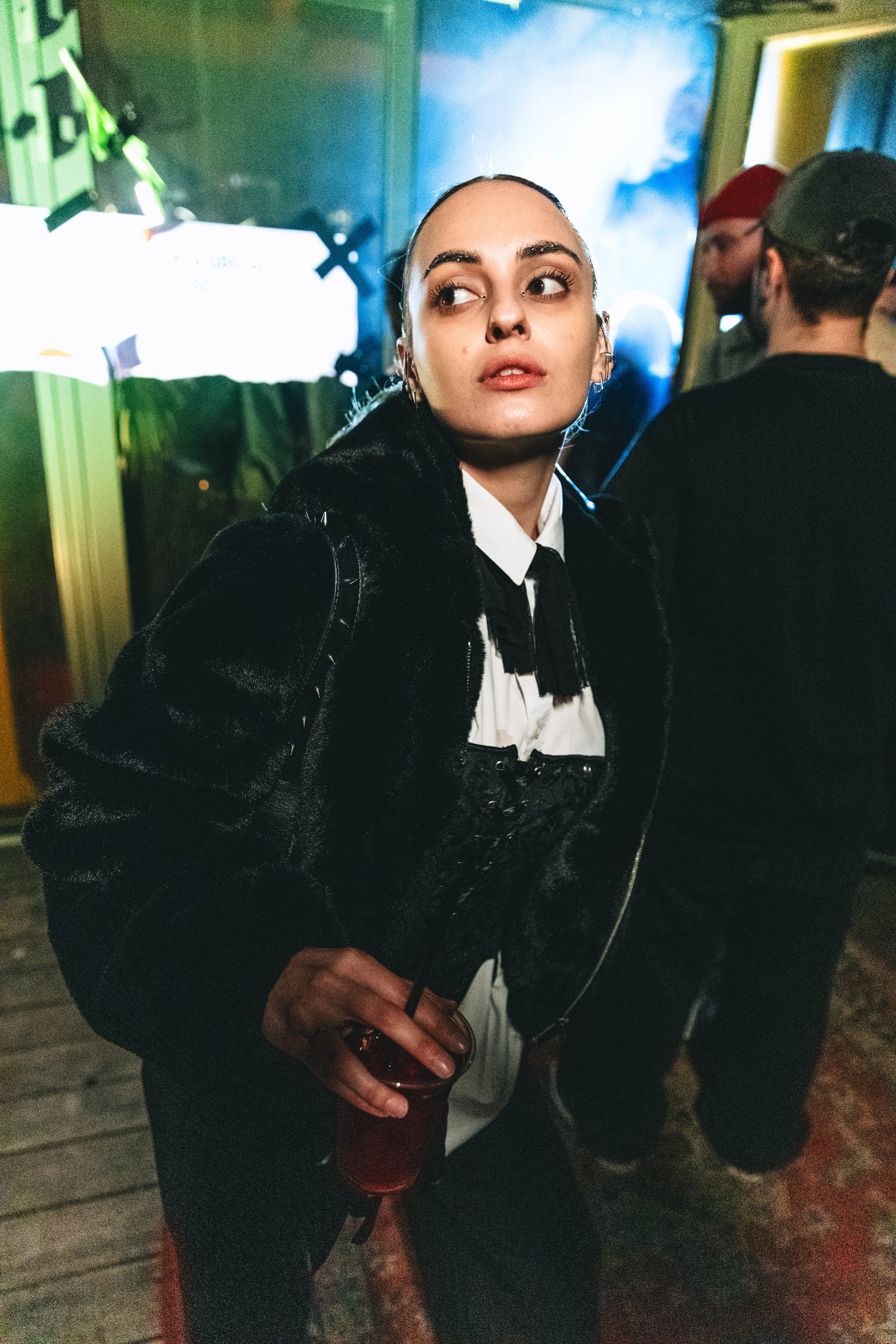 PARTY STIL ВЕСНА | Парк Культуры. Фотограф в Ставрополе Алина Клочкова