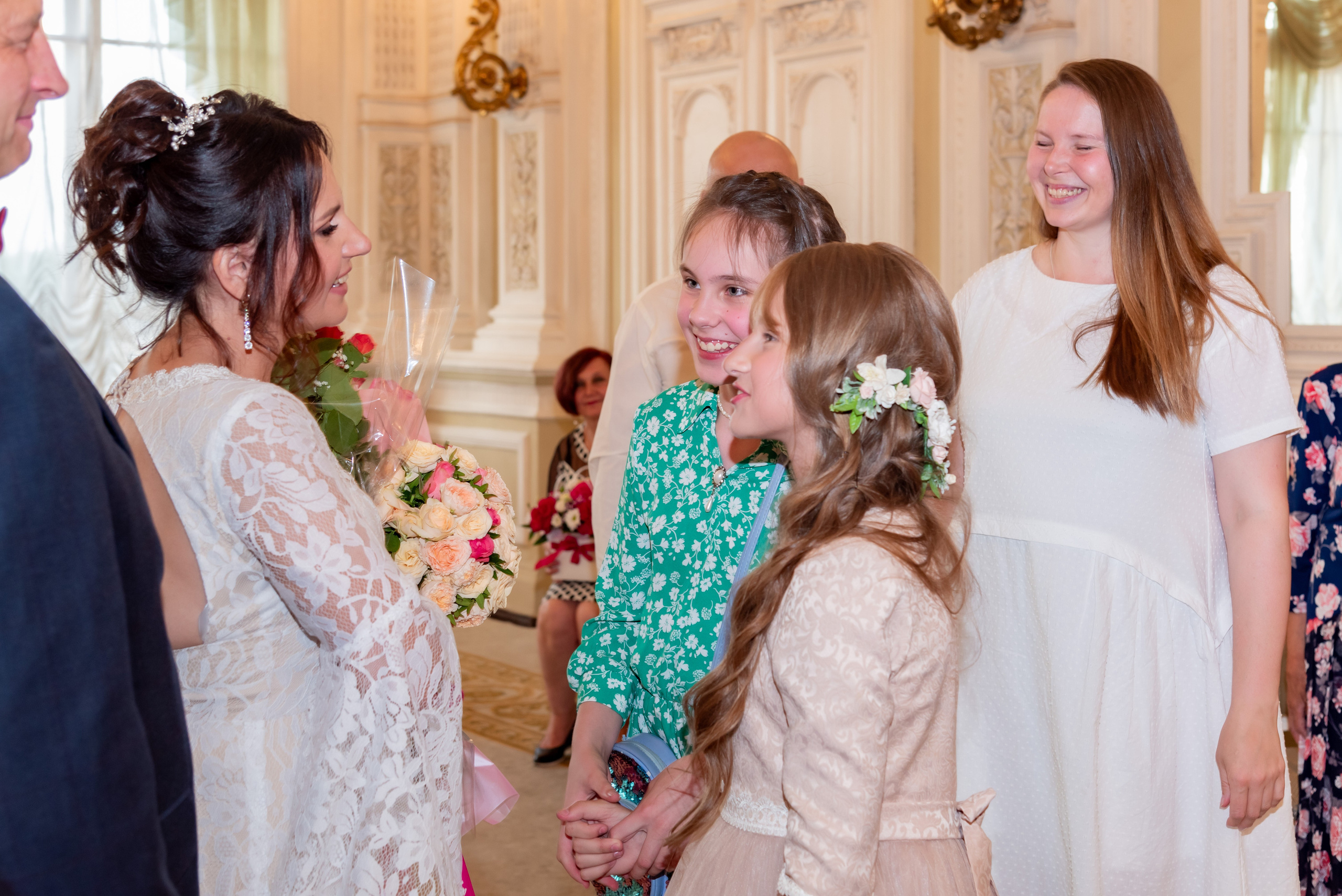 Загс № 1 Английская набережная. Елена Сергеева- фотограф для жизни и бренда. Фотосессии и репортаж мероприятий