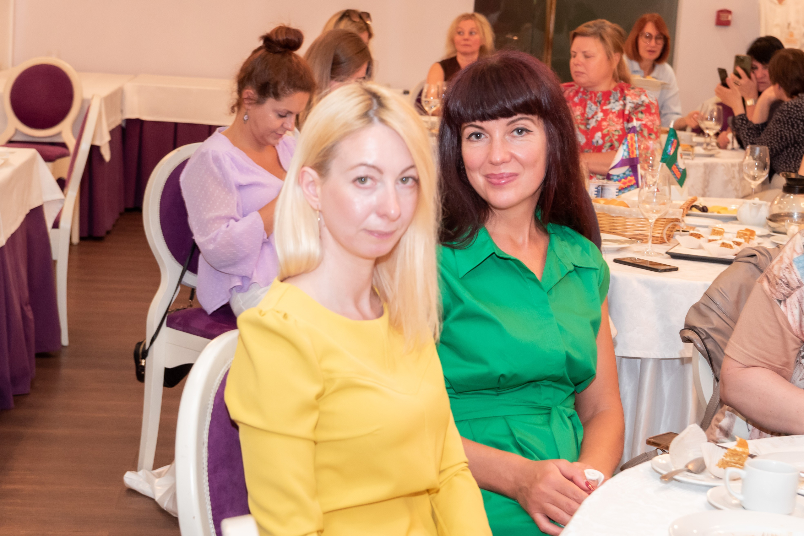 Бизнес-завтрак туроператора из Москвы для турагентов в Санкт-Петербурге. Елена Сергеева- фотограф для жизни и бренда. Фотосессии и репортаж мероприятий