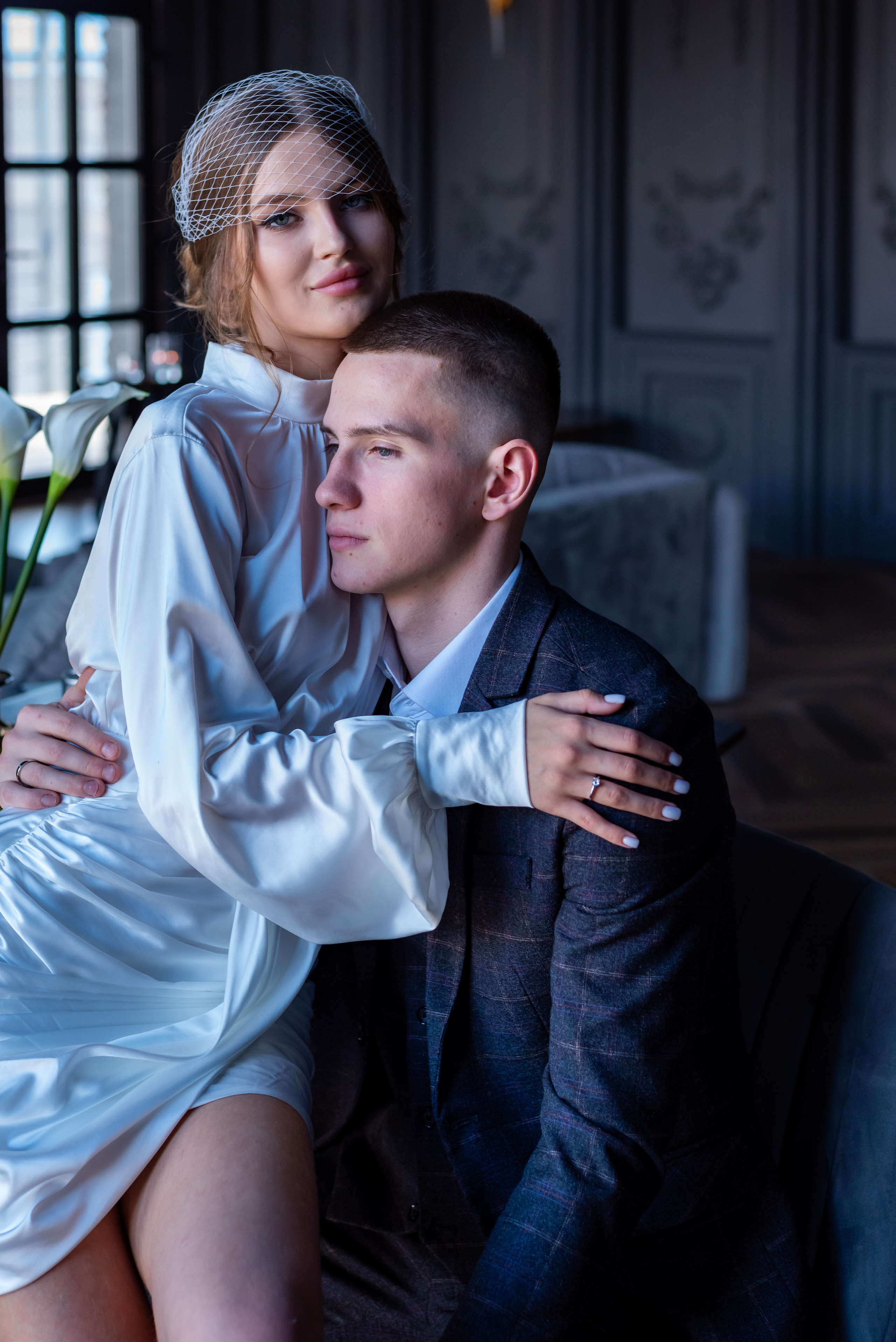 Лолита в фотостудии. Елена Сергеева- фотограф для жизни и бренда. Фотосессии и репортаж мероприятий