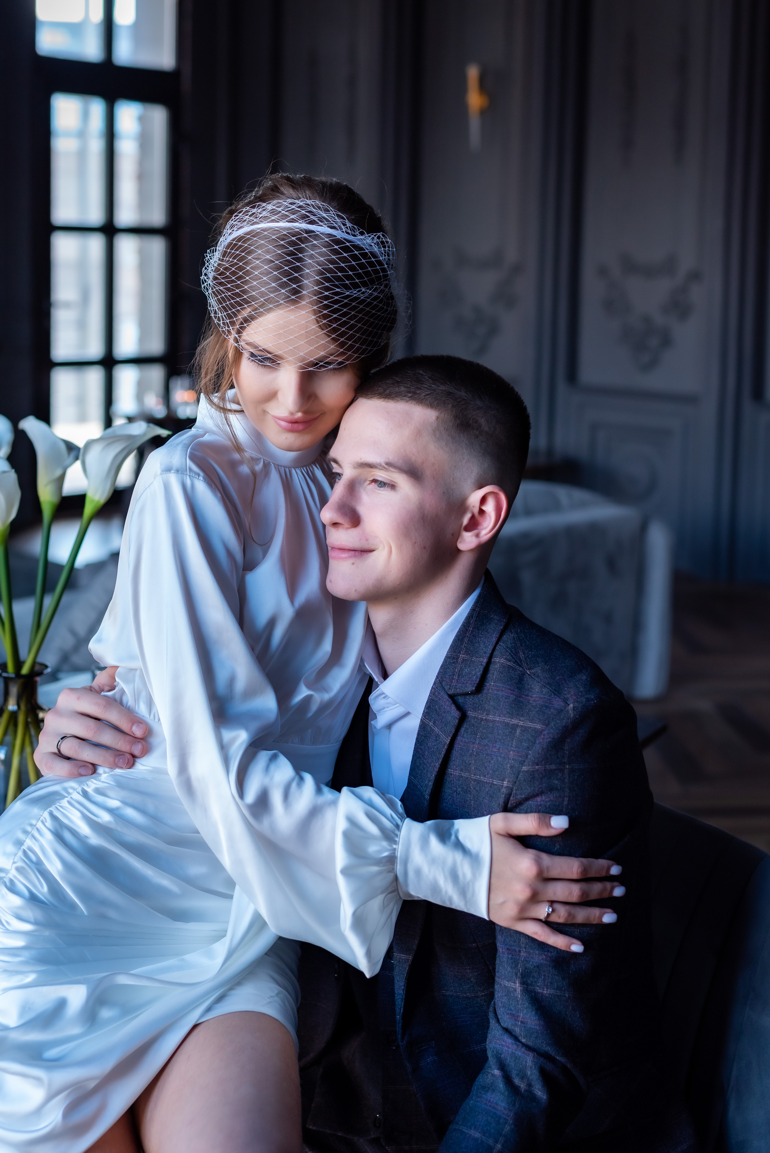 Лолита в фотостудии. Елена Сергеева- фотограф для жизни и бренда. Фотосессии и репортаж мероприятий