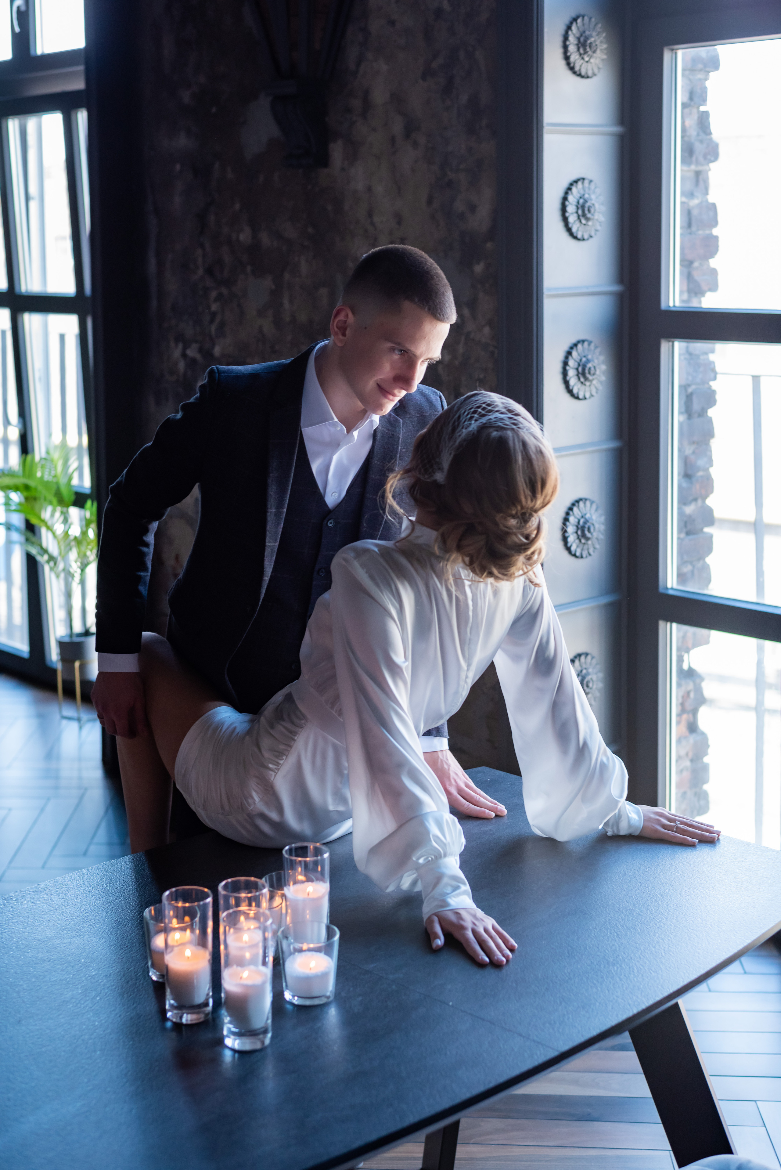 Лолита в фотостудии. Елена Сергеева- фотограф для жизни и бренда. Фотосессии и репортаж мероприятий