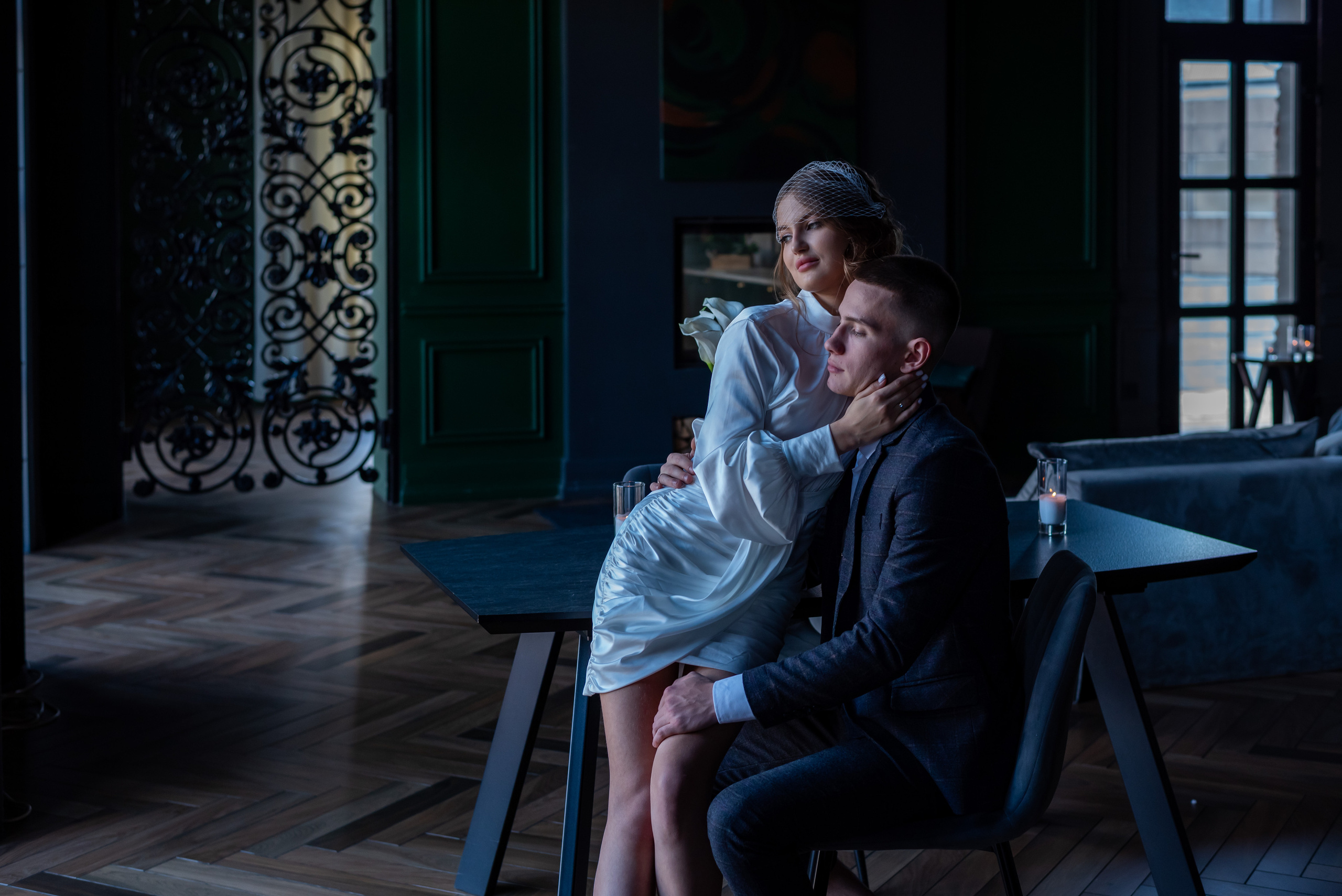 Лолита в фотостудии. Елена Сергеева- фотограф для жизни и бренда. Фотосессии и репортаж мероприятий