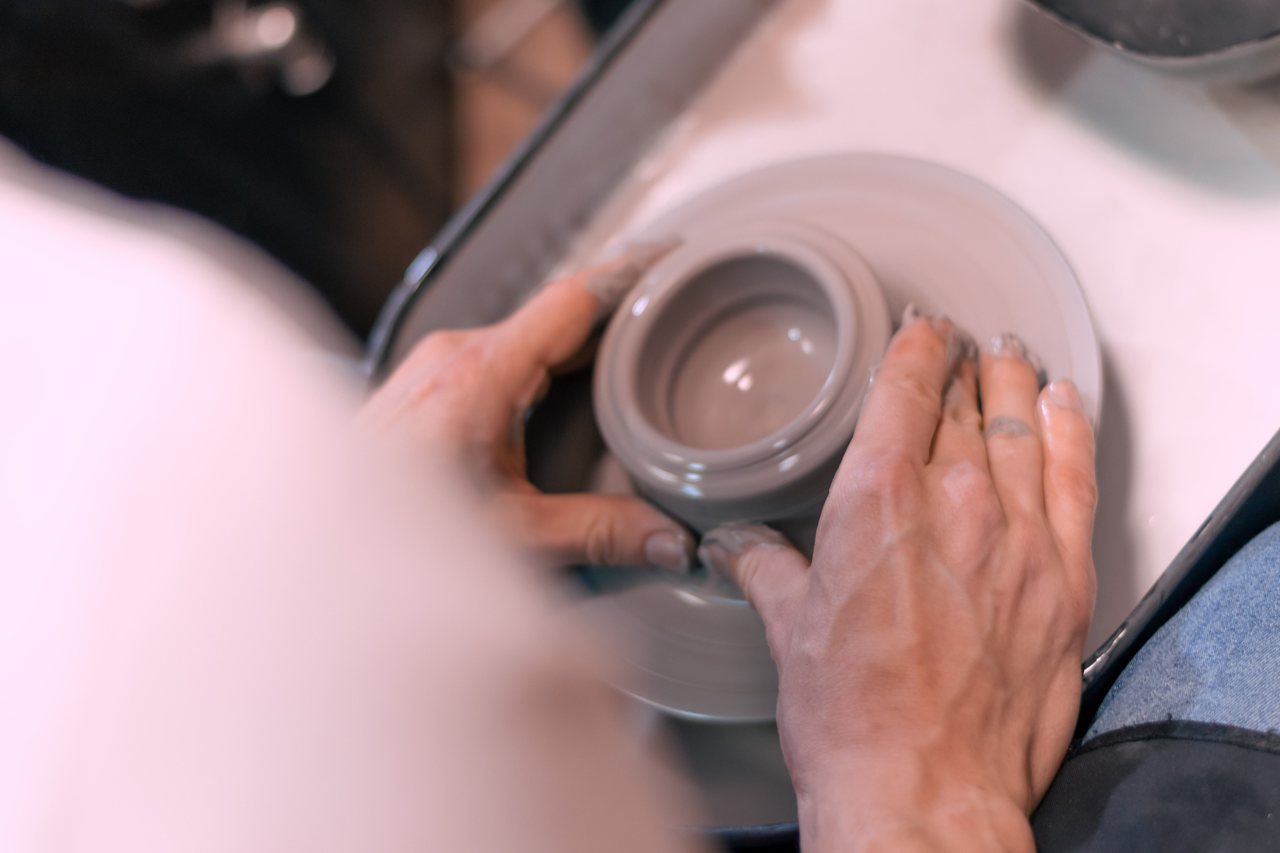 Love story в гончарной студии № 1. Елена Сергеева- фотограф для жизни и бренда. Фотосессии и репортаж мероприятий