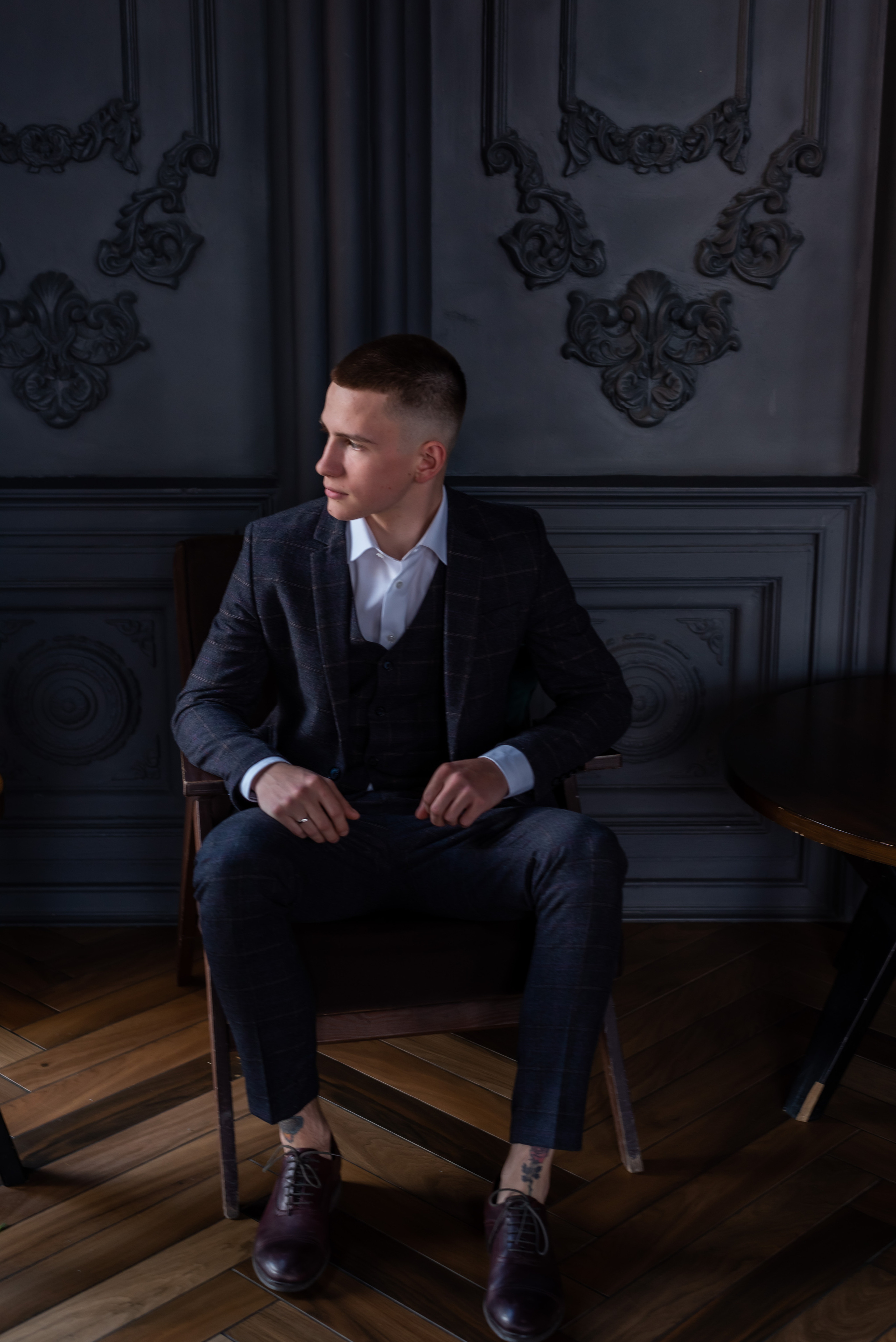 Лолита в фотостудии. Елена Сергеева- фотограф для жизни и бренда. Фотосессии и репортаж мероприятий