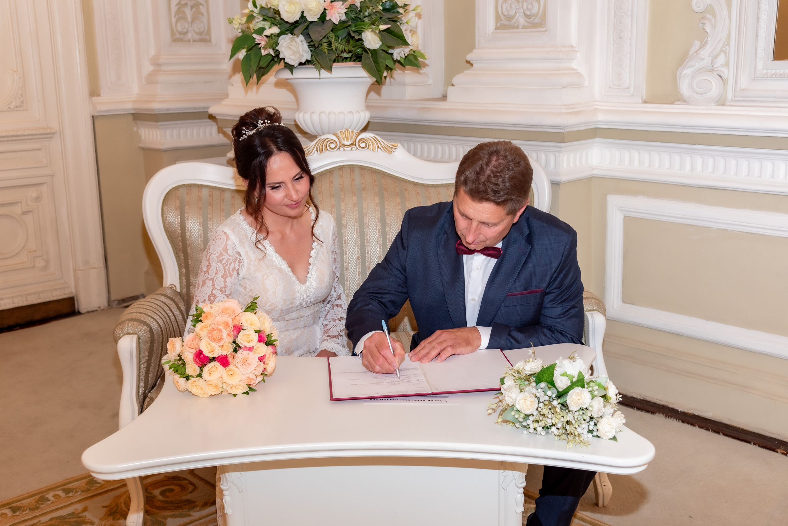 Загс № 1 Английская набережная. Елена Сергеева- фотограф для жизни и бренда. Фотосессии и репортаж мероприятий