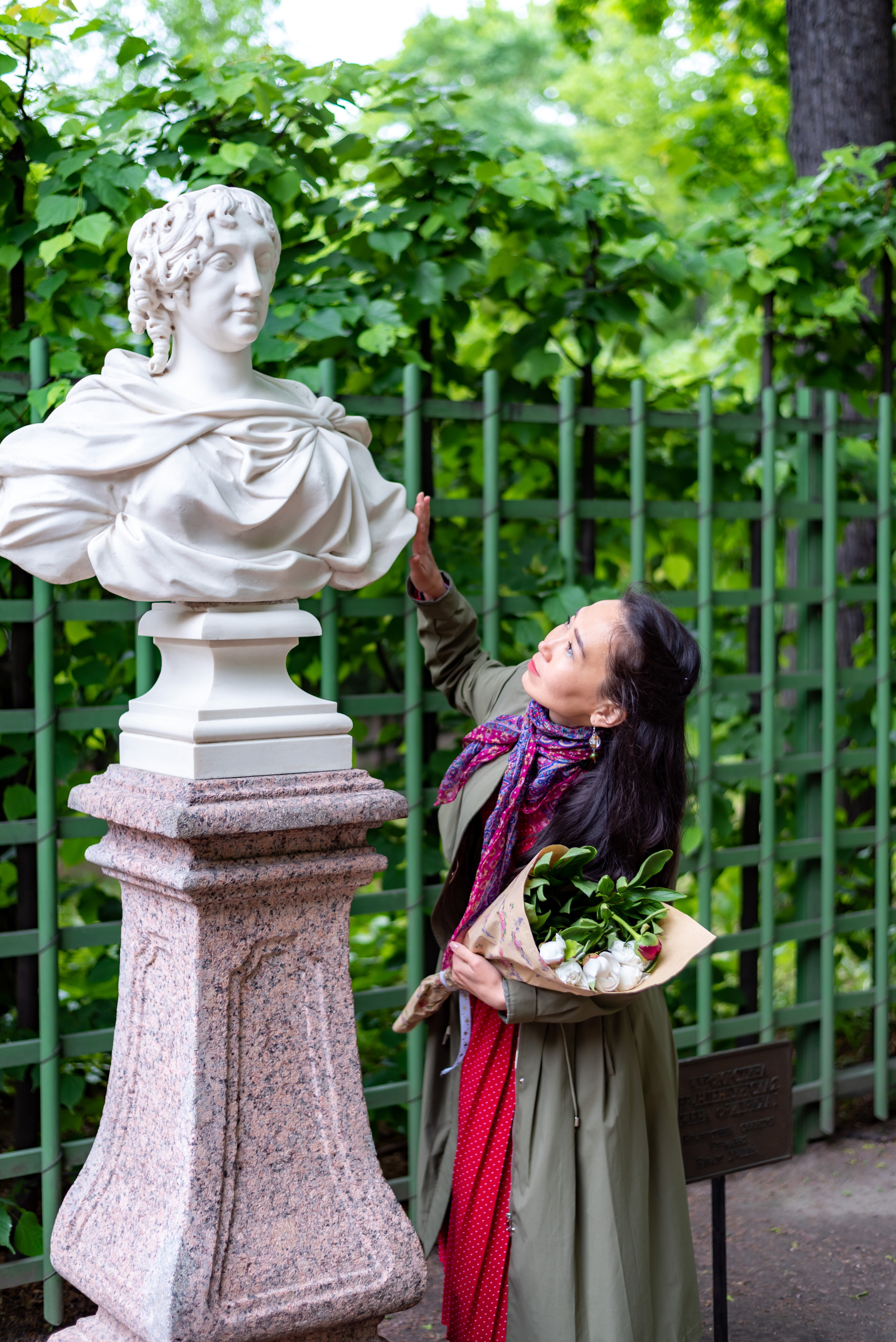 Летний сад. Анонс фотодня. Елена Сергеева- фотограф для жизни и бренда. Фотосессии и репортаж мероприятий