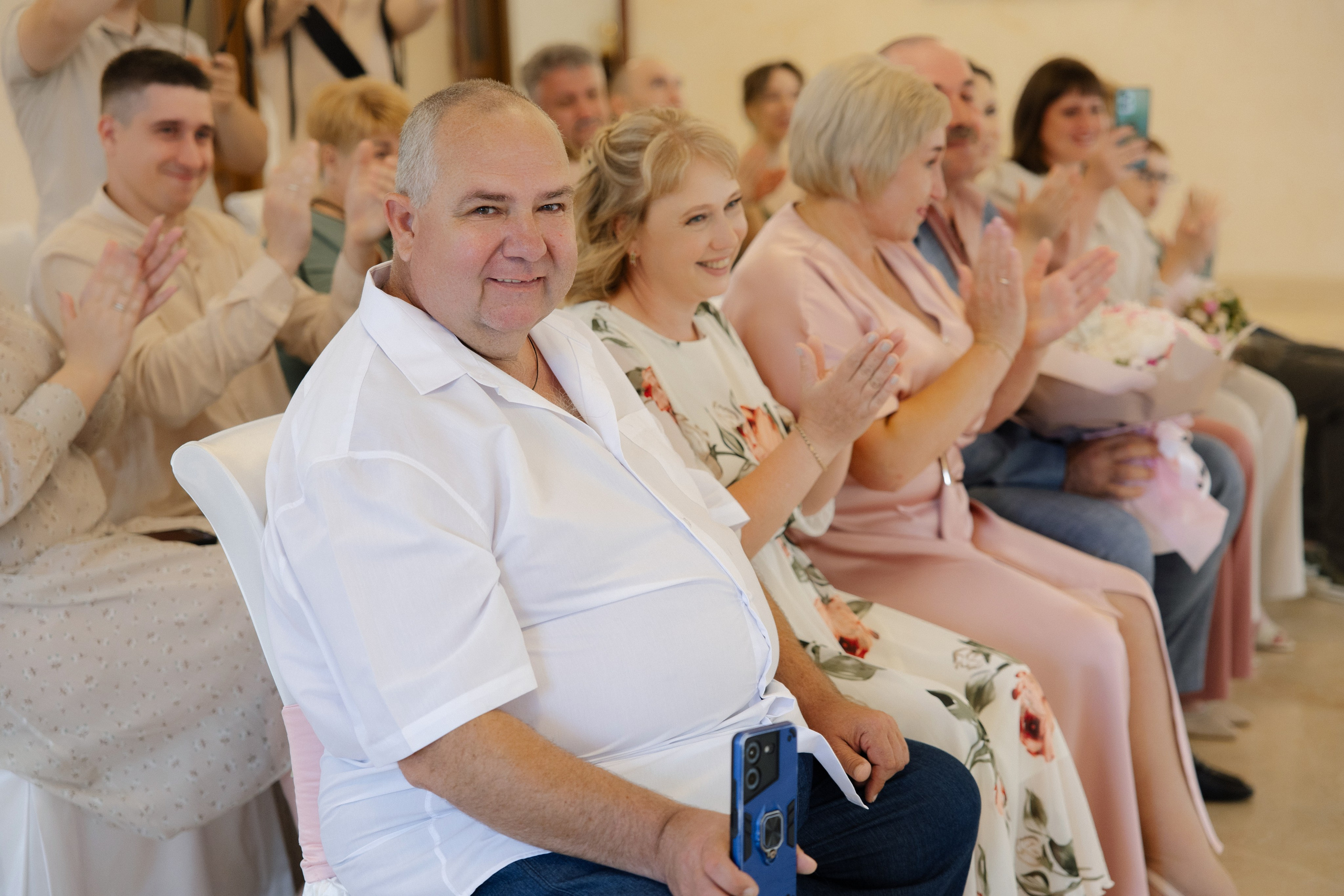 Влад и Софья. Свадебный, портретный и семейный фотограф в Москве Абукалиева Диляра
