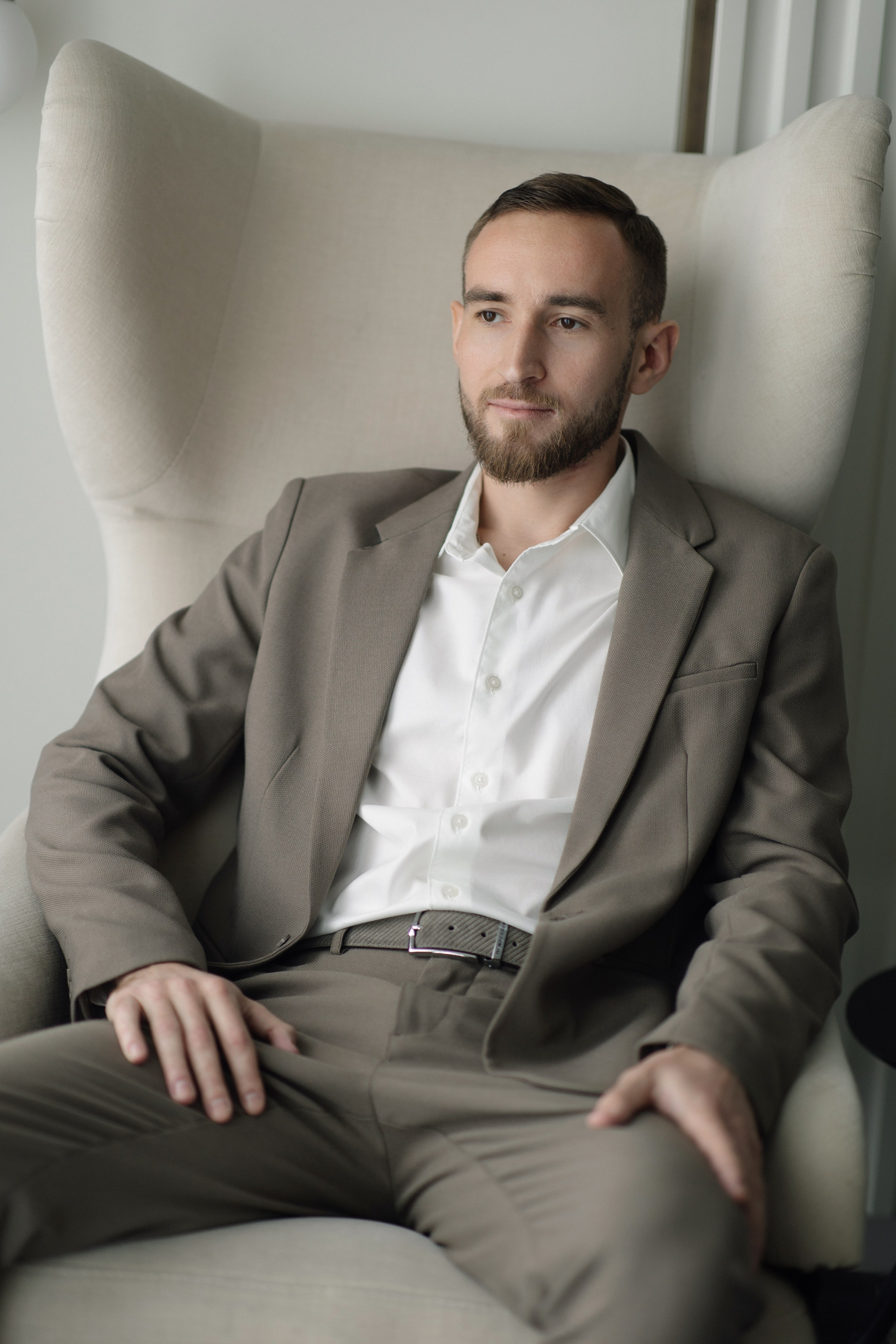 Влад и Софья. Свадебный, портретный и семейный фотограф в Москве Абукалиева Диляра