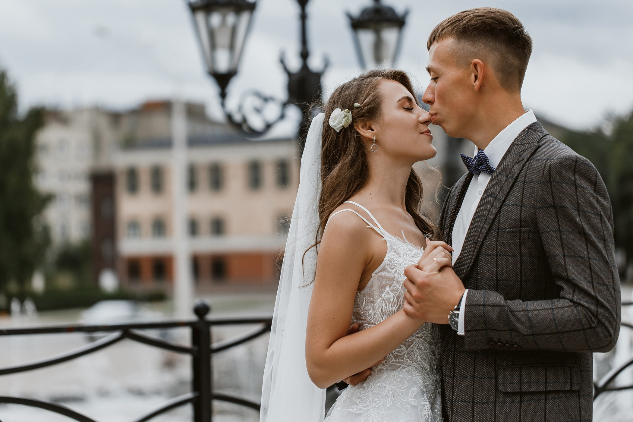 Андрей и Мария. Тимур Аминов | Фотограф в Кемерове