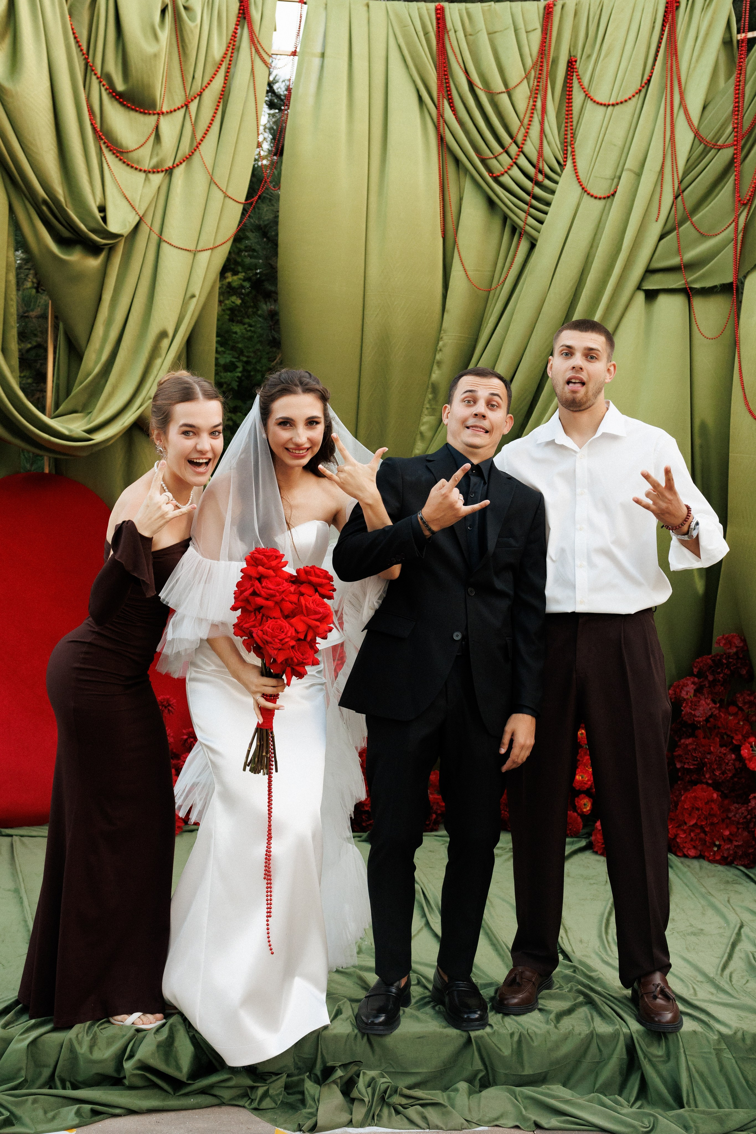 Александр и Анастасия. Фотограф и Видеограф в Ростове на Дону