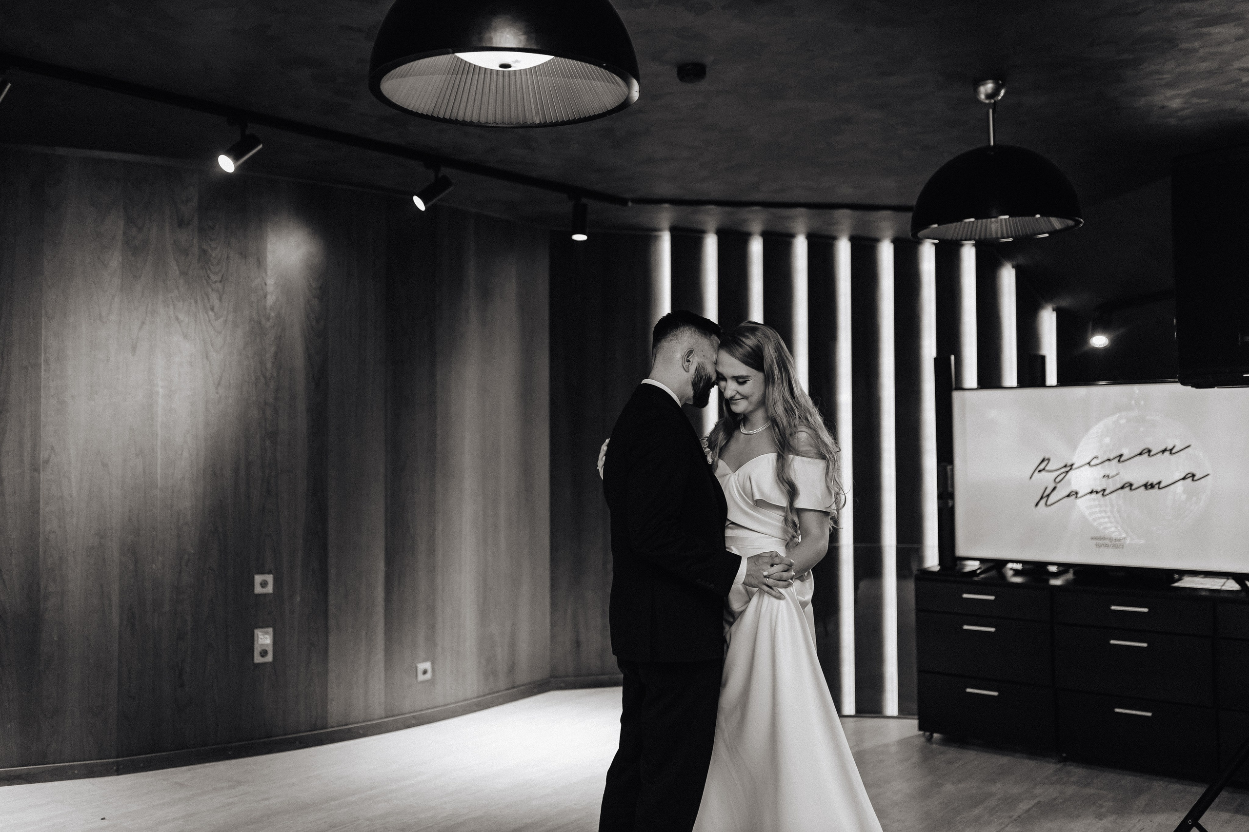 Церемония, ужин и потрясающий закат / 2023. Фотограф СПб