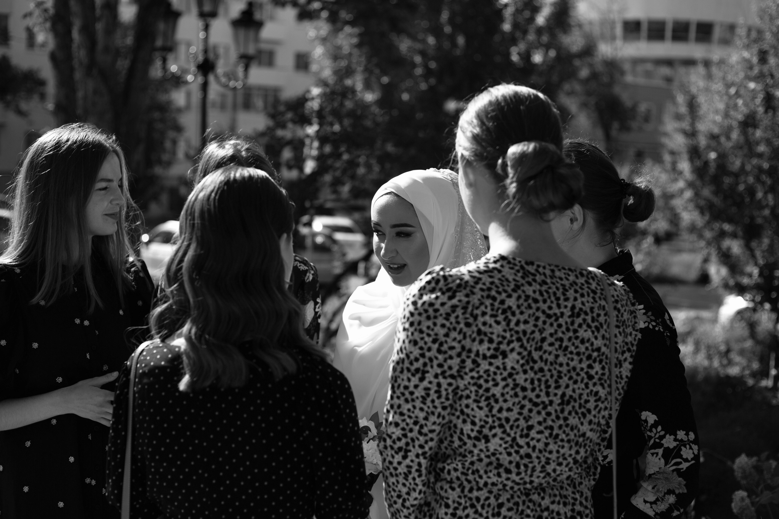 Wedding. Свадебный и семейный фотограф в Москве Наташа Кромина
