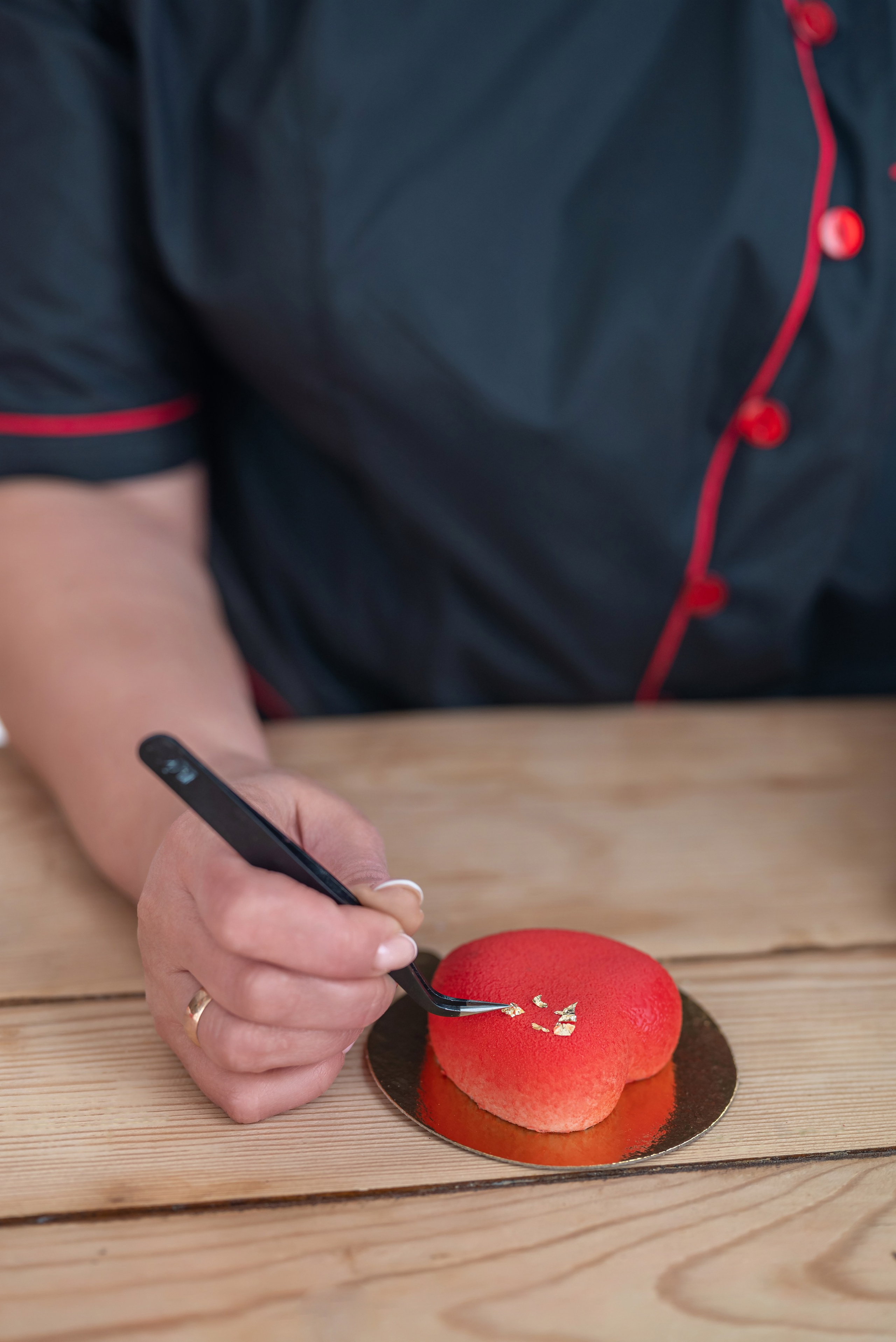 Марина. Кондитер. Фотограф в городе Салават