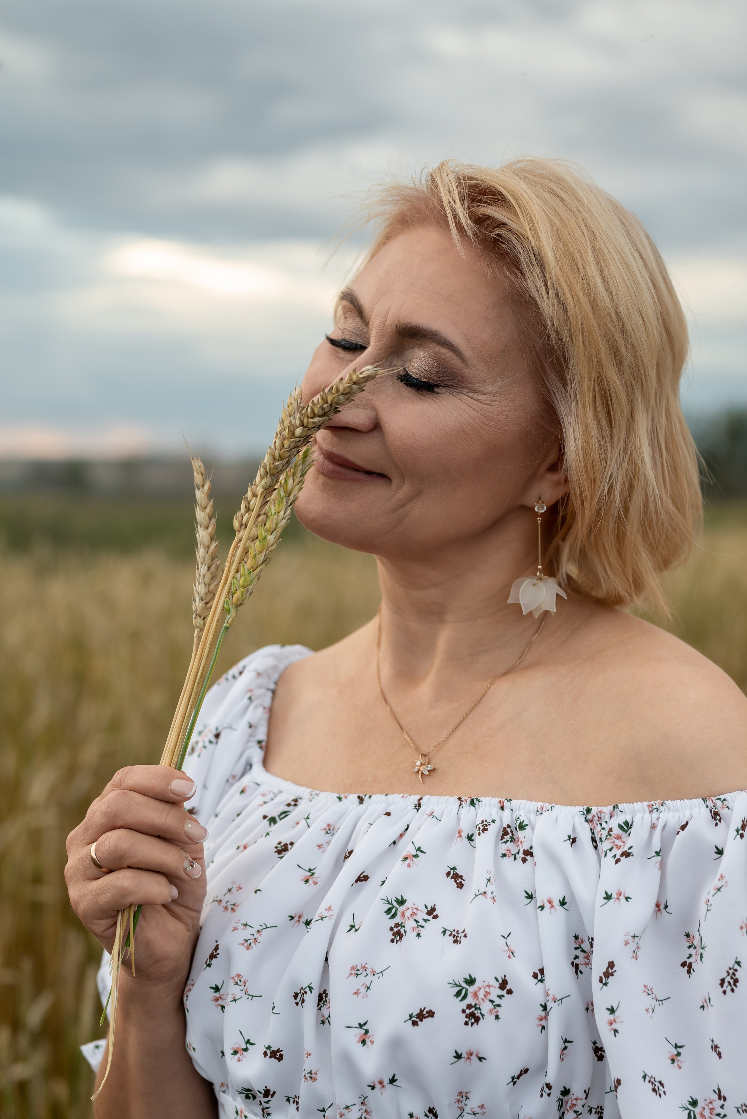 Оксана. Фотограф в городе Салават