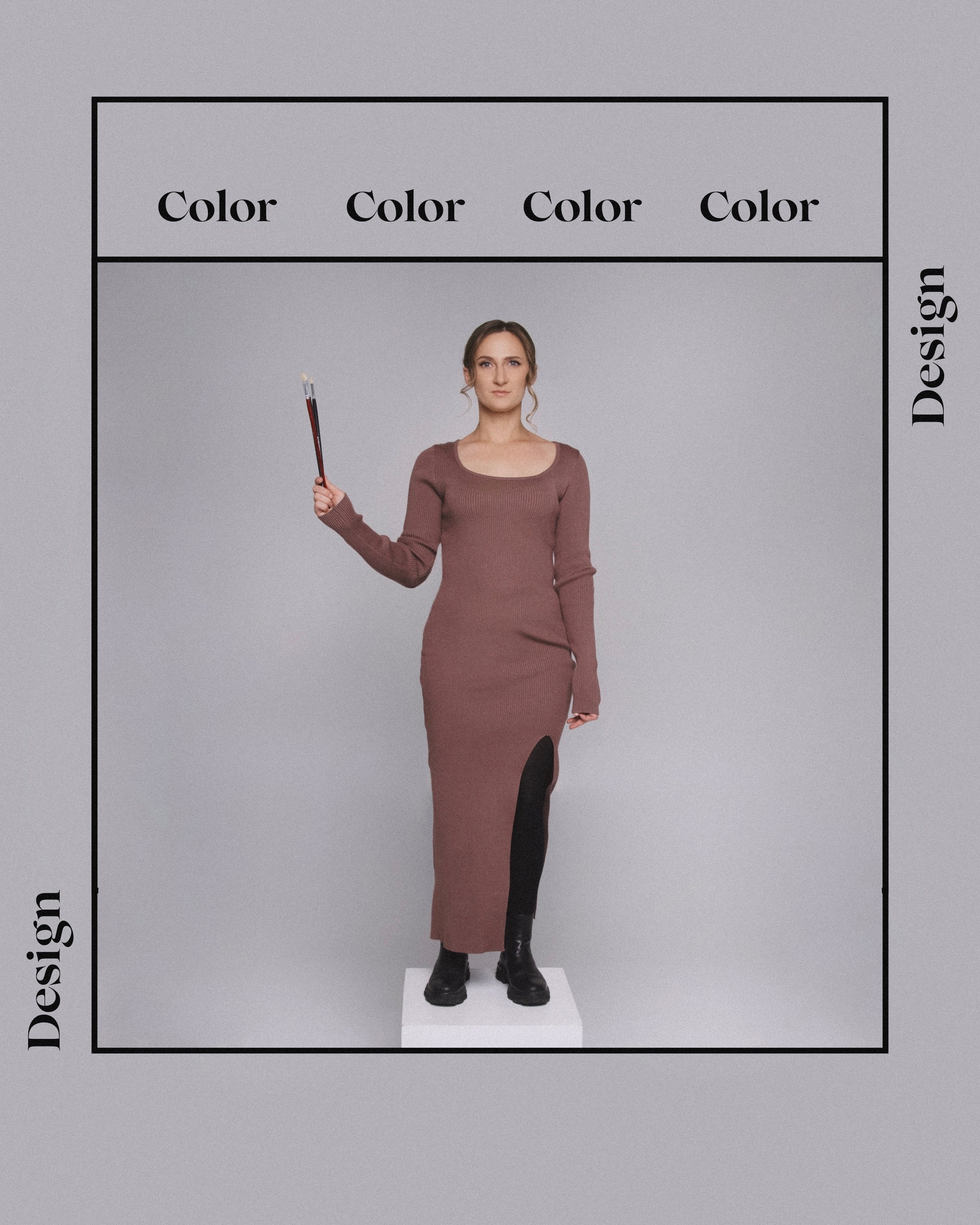 Таня, дизайнер. Фотограф в Минске Света Григорьева