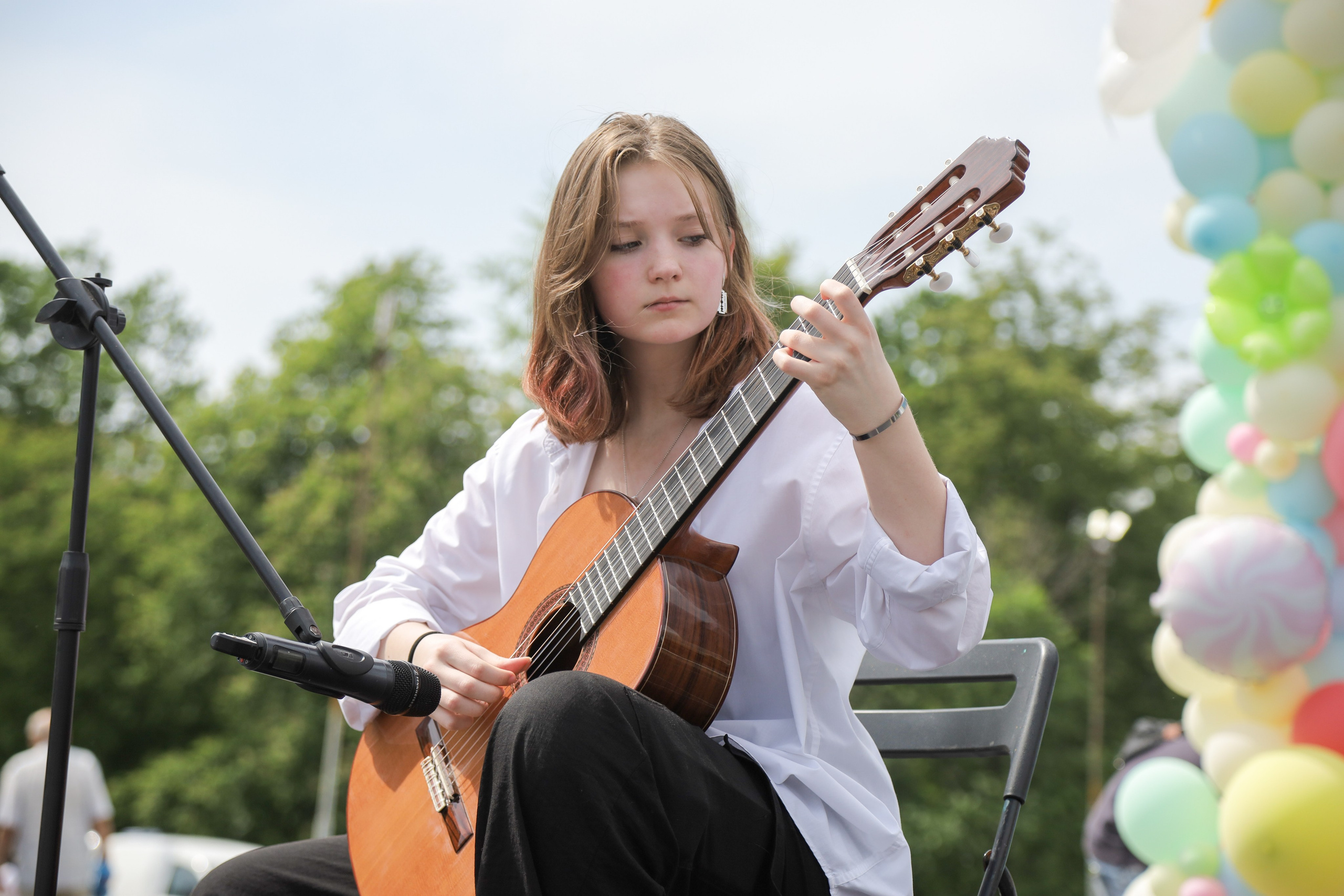 Детские праздники. Профессиональная фотосъемка мероприятий в Москве