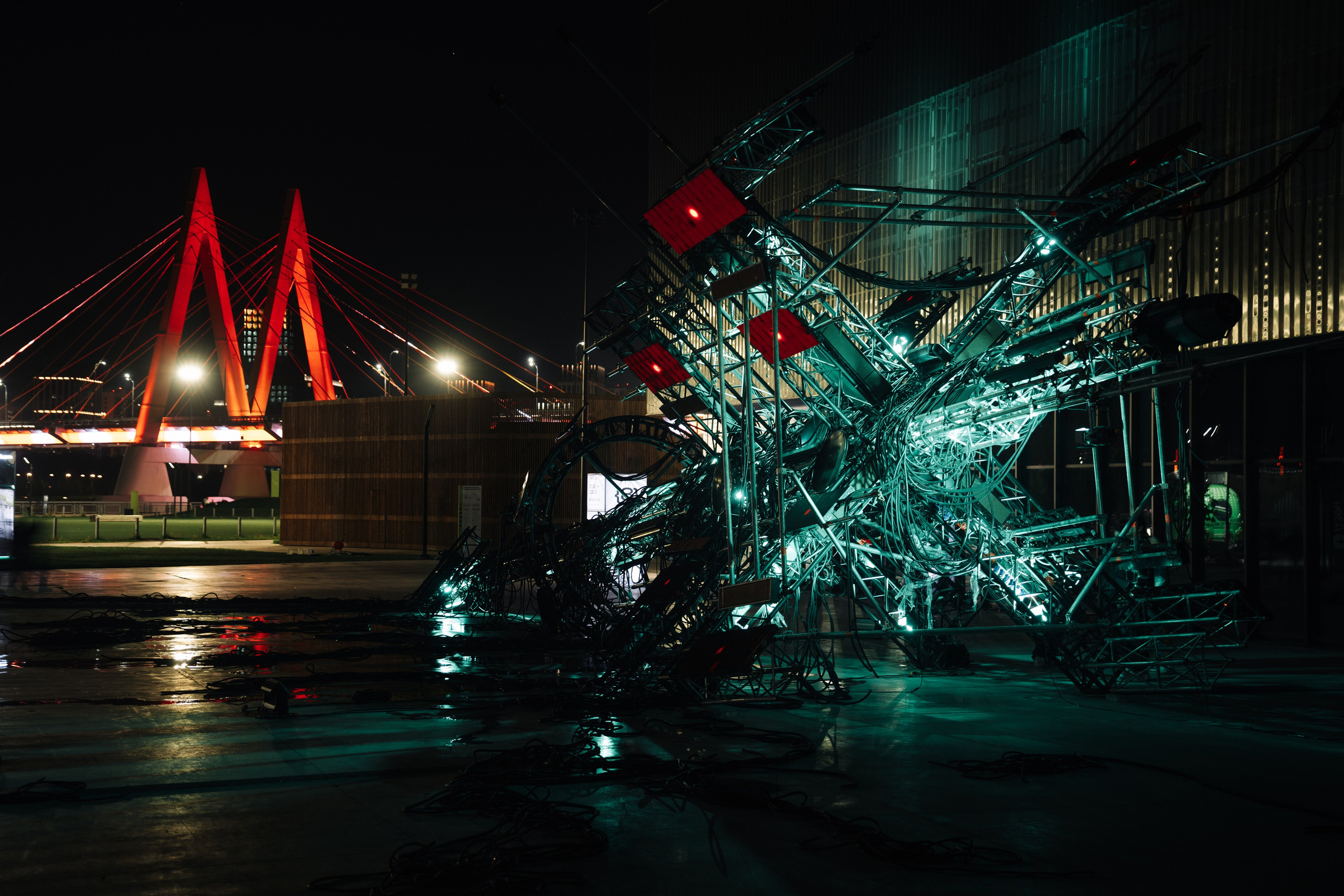 NUR 2025. @tomrus: Рустам Шагиморданов — фотограф