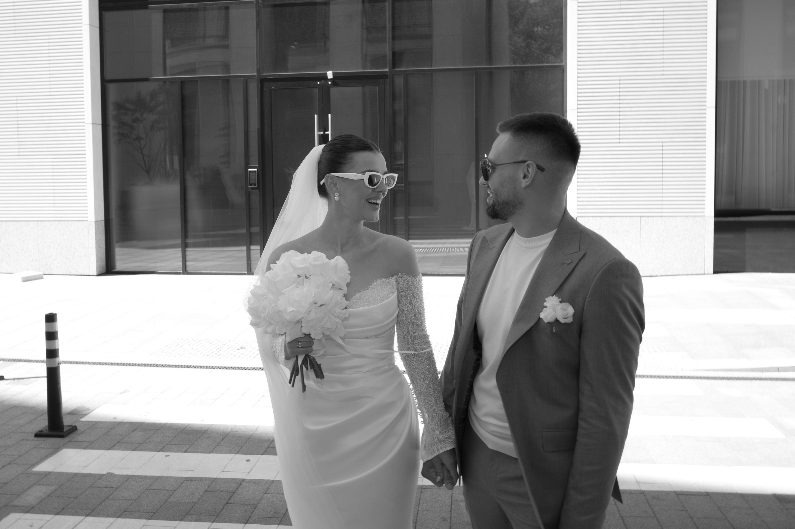 Даник и Ангелина. Свадебный фотограф Минск, Пинск, Брест, Гродно Чернигов Андрей