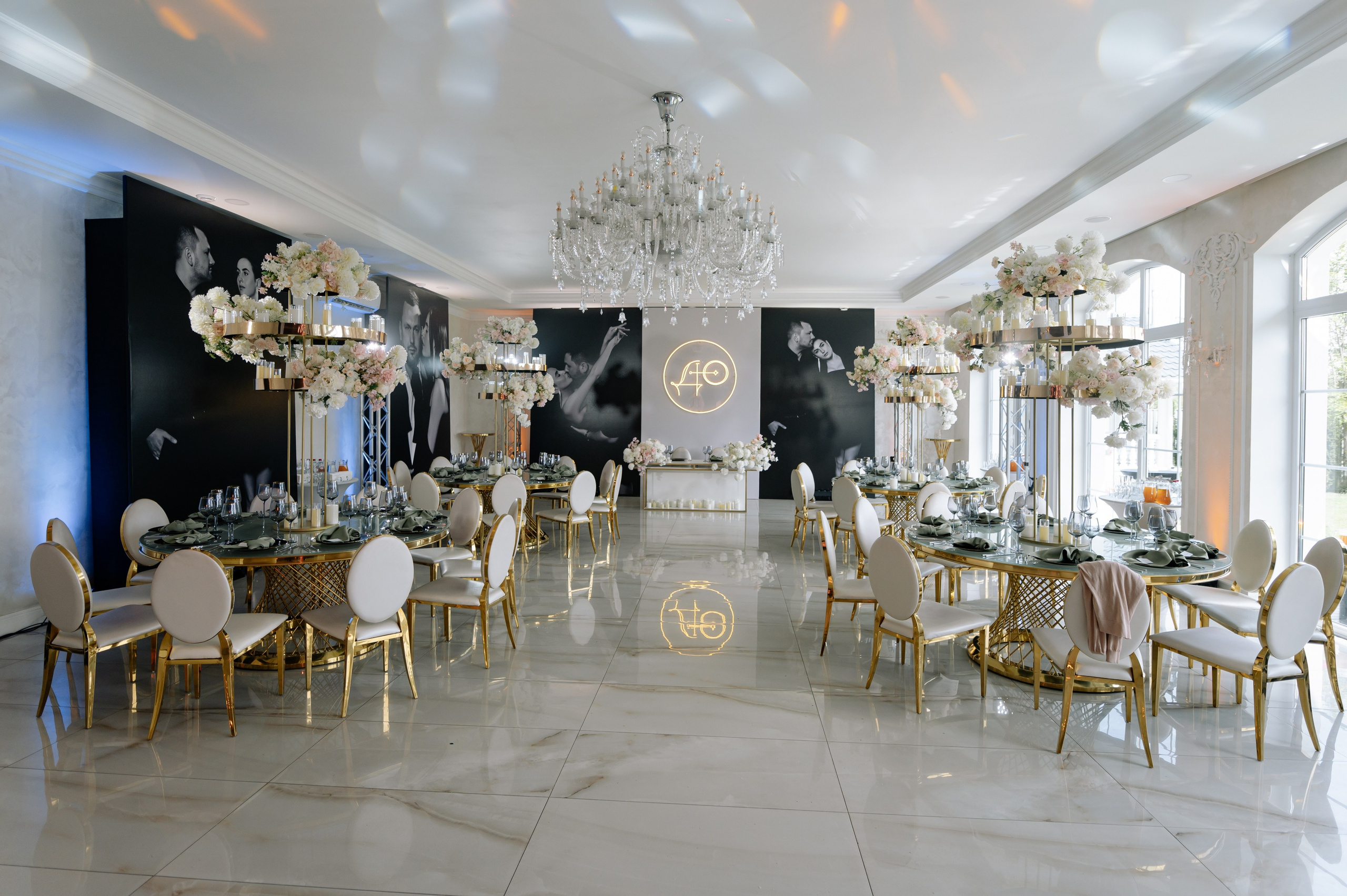 Денис и Юлия. Свадебный фотограф Минск, Пинск, Брест, Гродно Чернигов Андрей