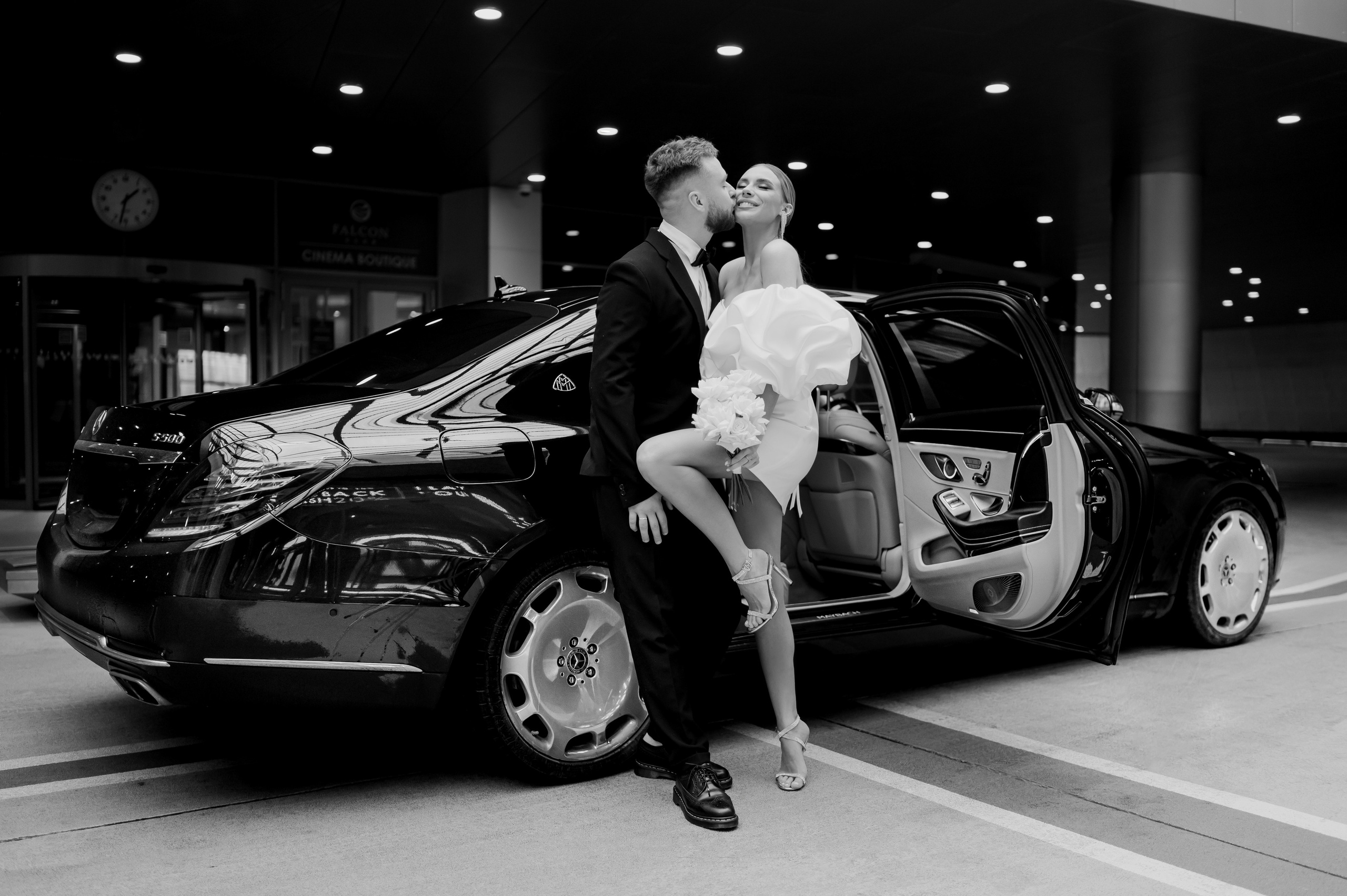 Андрей и Кристина. Свадебный фотограф Минск, Пинск, Брест, Гродно Чернигов Андрей