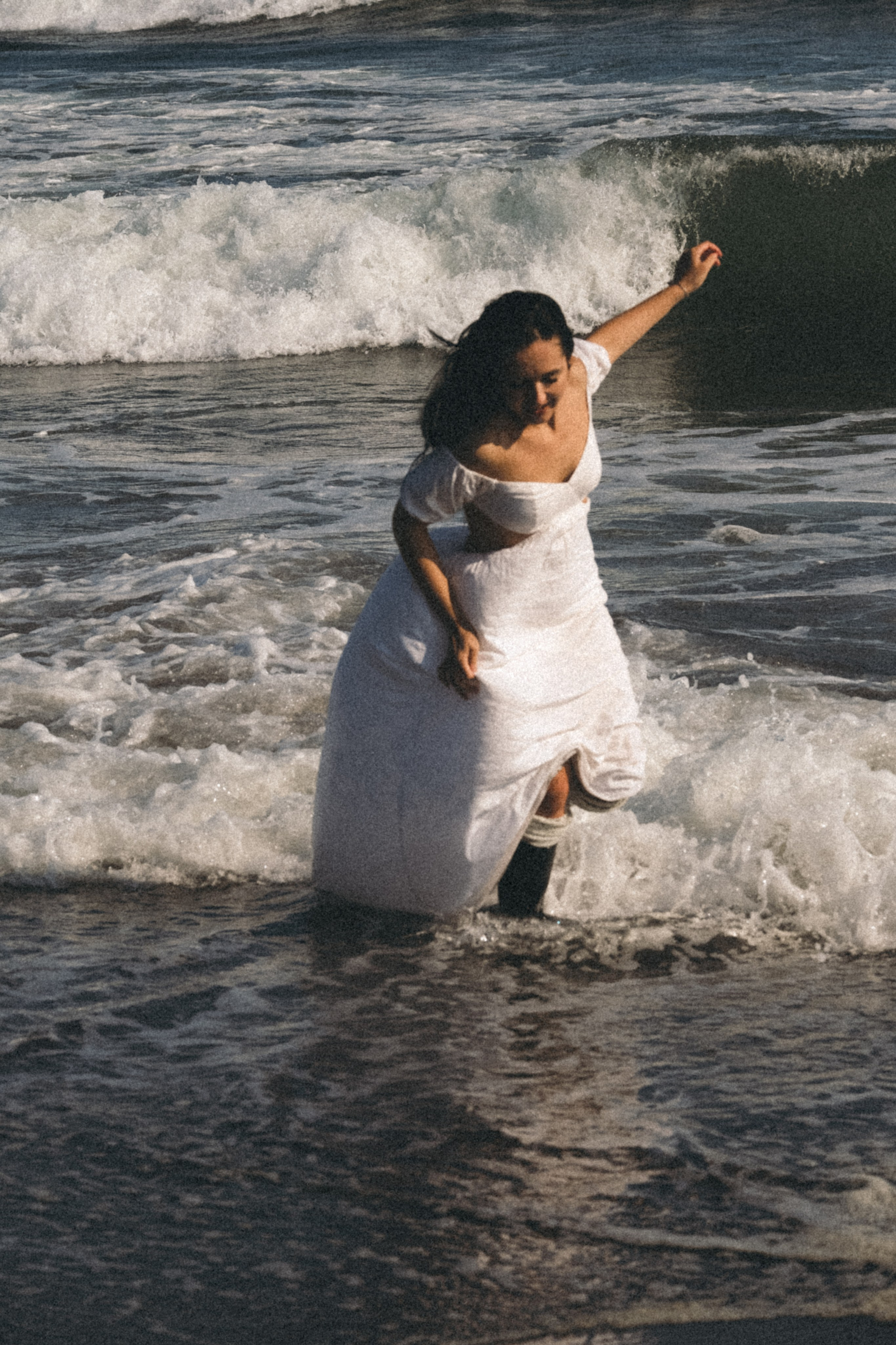 Тихий океан. Профессиональный фотограф, Санкт-Петербург — Виктория Богомолова