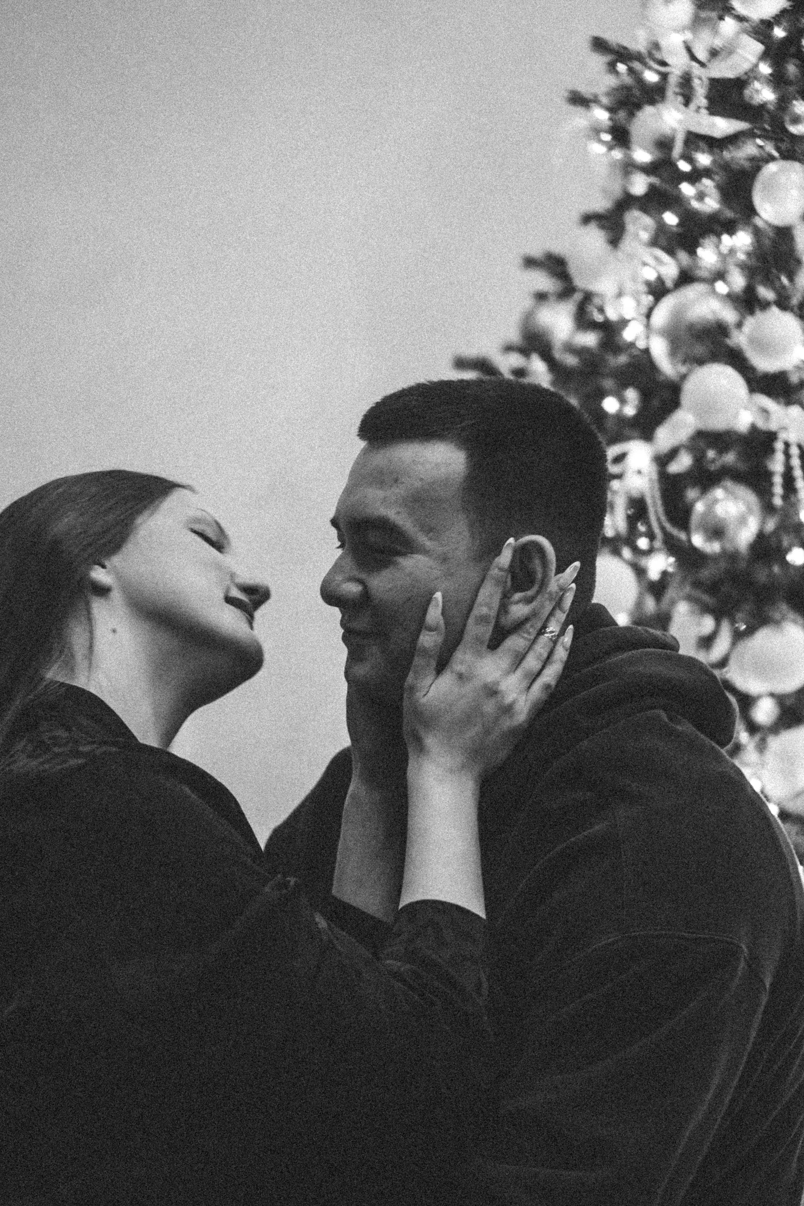 Новогодняя. Профессиональный фотограф, Санкт-Петербург — Виктория Богомолова