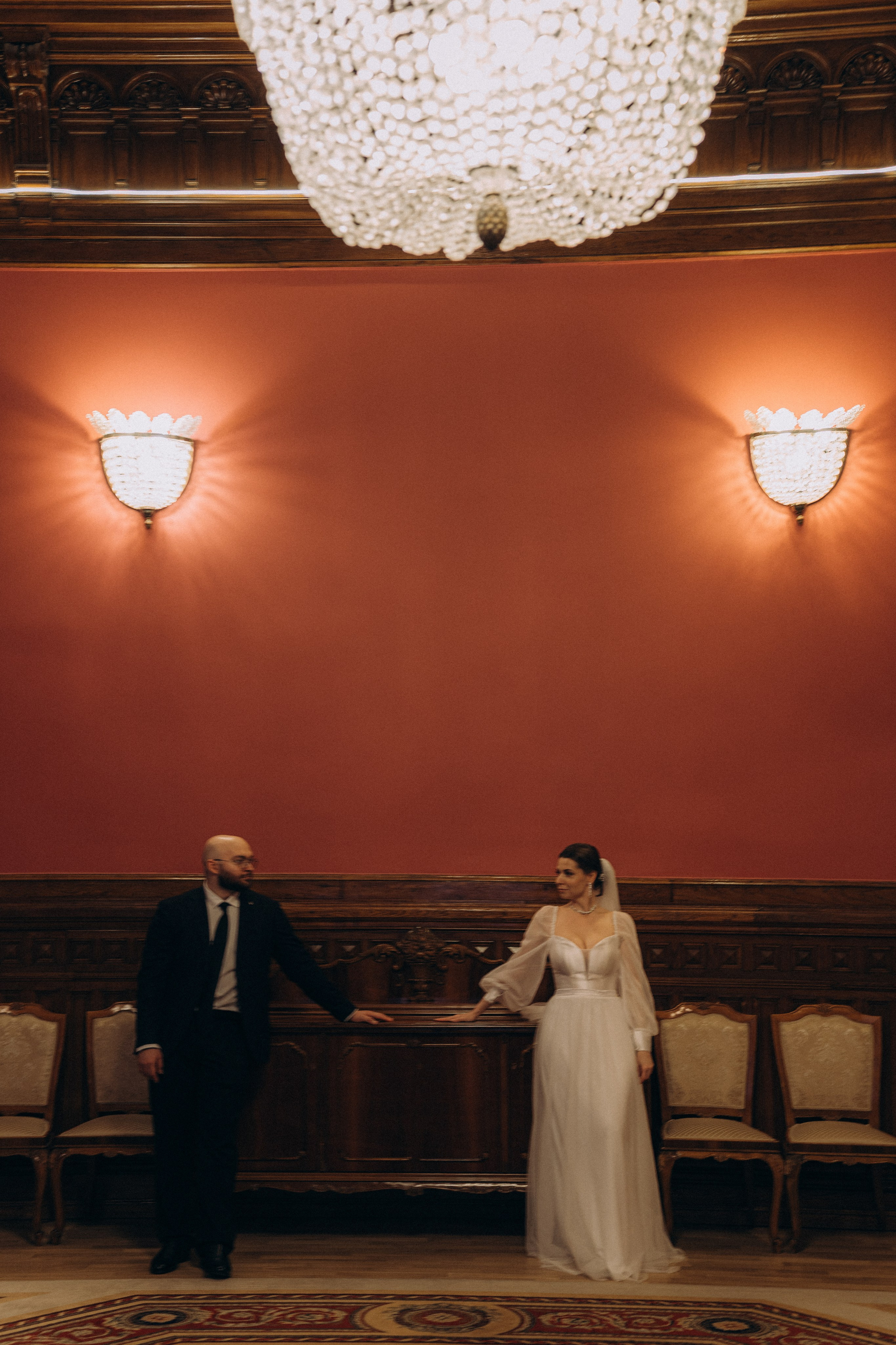 СВАДЕБНАЯ СЬЕМКА ВО ВТОРОМ ДВОРЦЕ (ДЕКАБРЬ) ТАКЖЕ СЬЕМКА В СТУДИИ НА ЧЕРНЫШЕВСКОЙ. Профессиональный фотограф, Санкт-Петербург — Виктория Богомолова