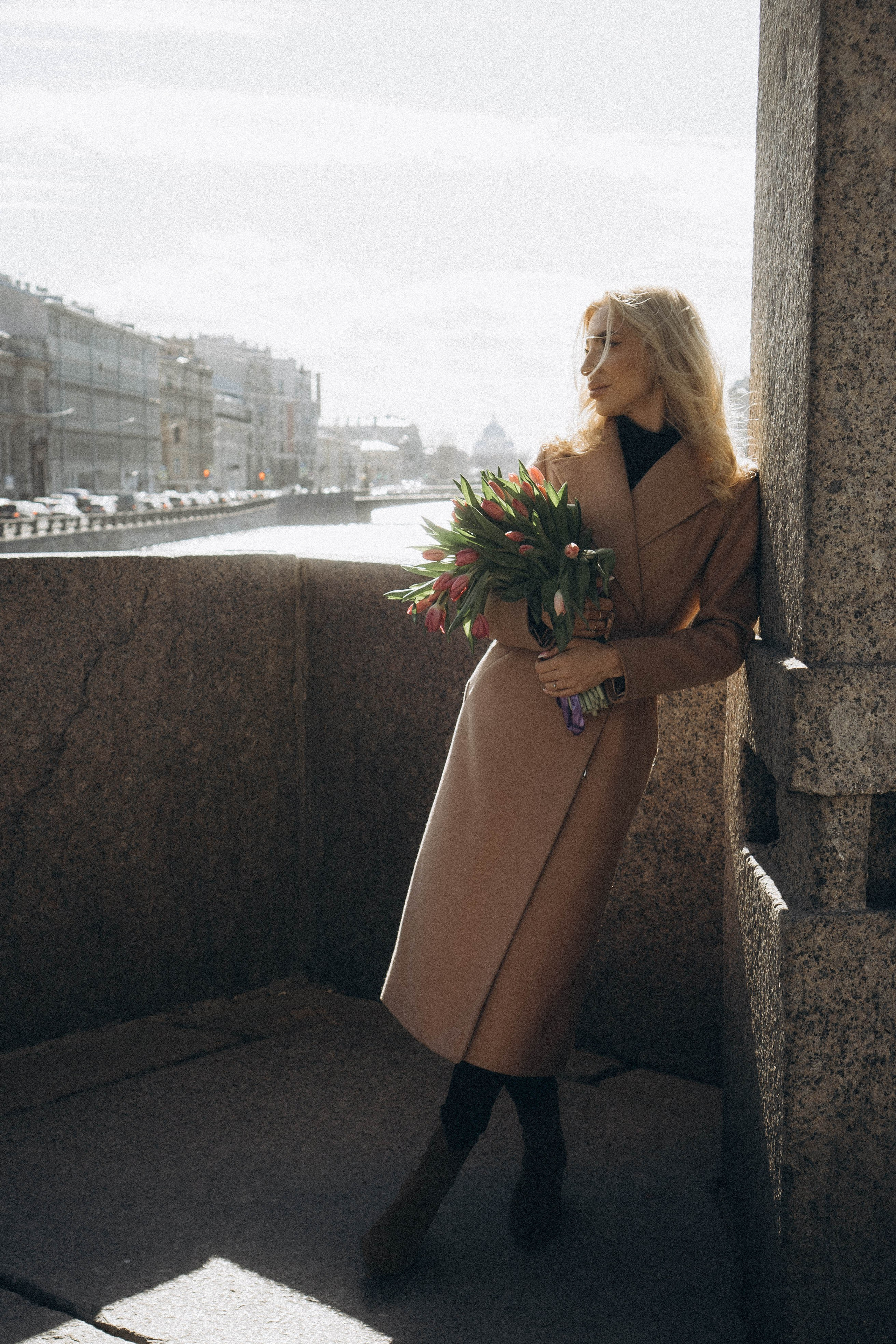 Питерская атмосфера. Профессиональный фотограф, Санкт-Петербург — Виктория Богомолова