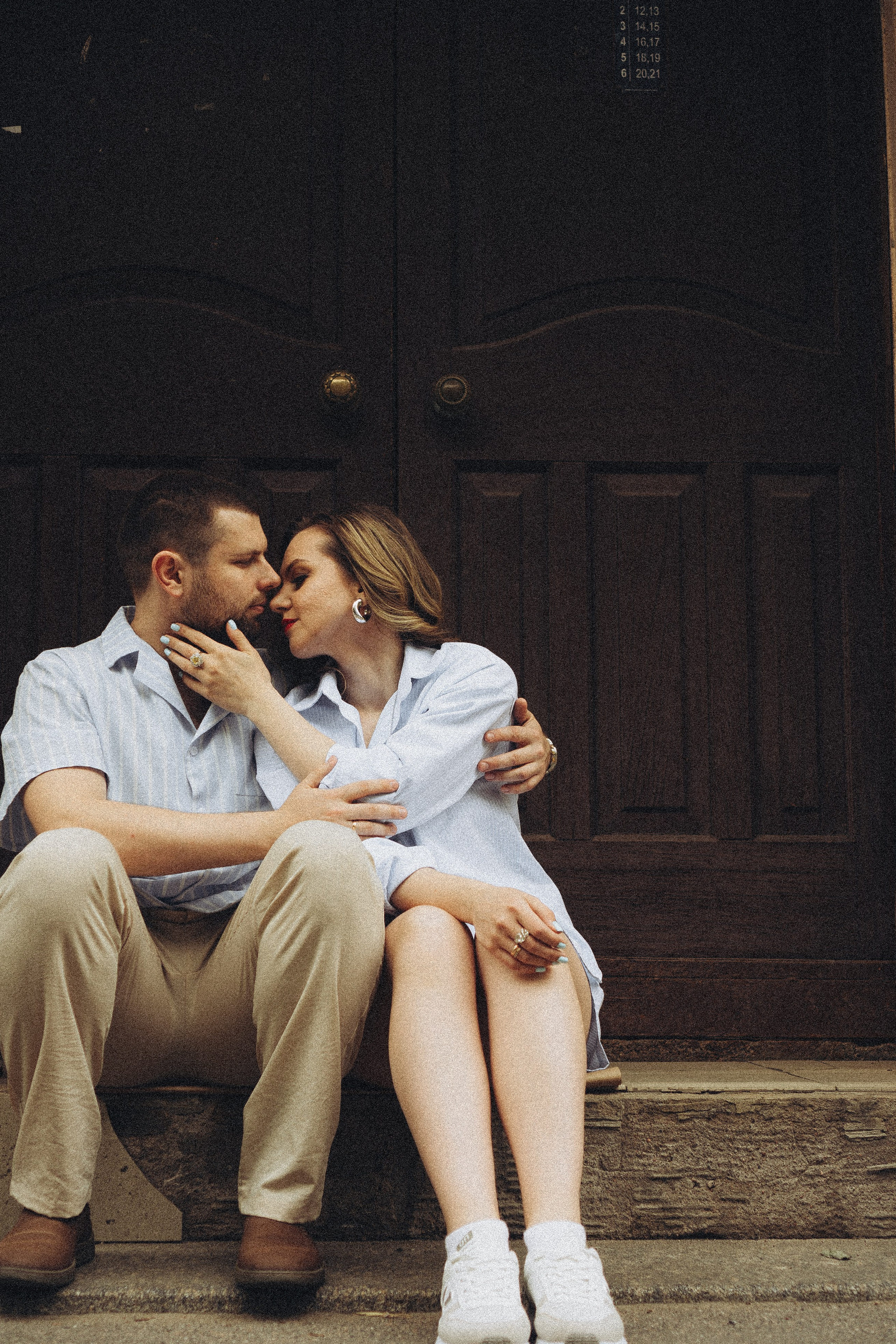 СТУДИЯ И ПРОГУЛКА ДЛЯ ПАРЫ. Профессиональный фотограф, Санкт-Петербург — Виктория Богомолова
