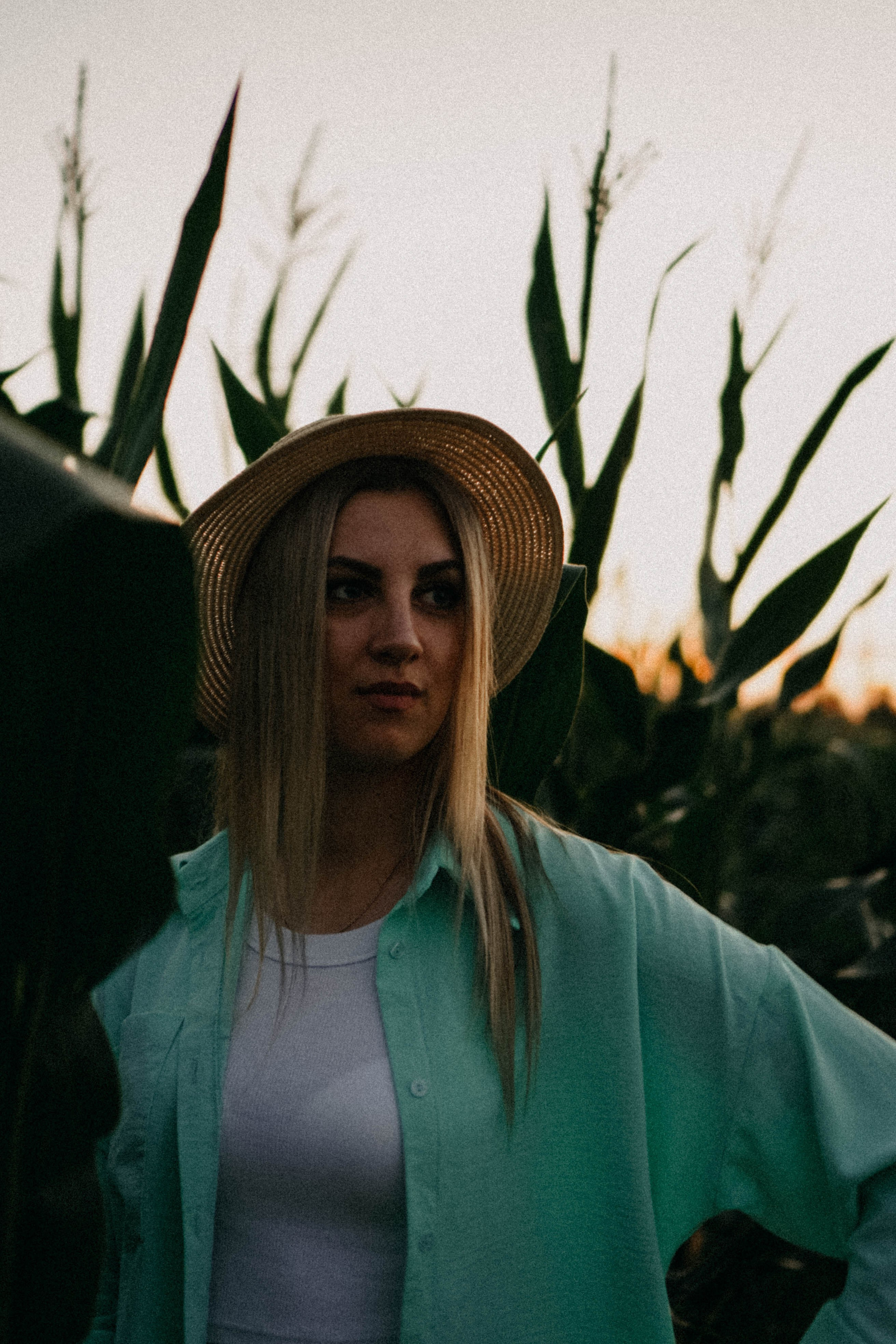 Летний вечер. Профессиональный фотограф, Санкт-Петербург — Виктория Богомолова