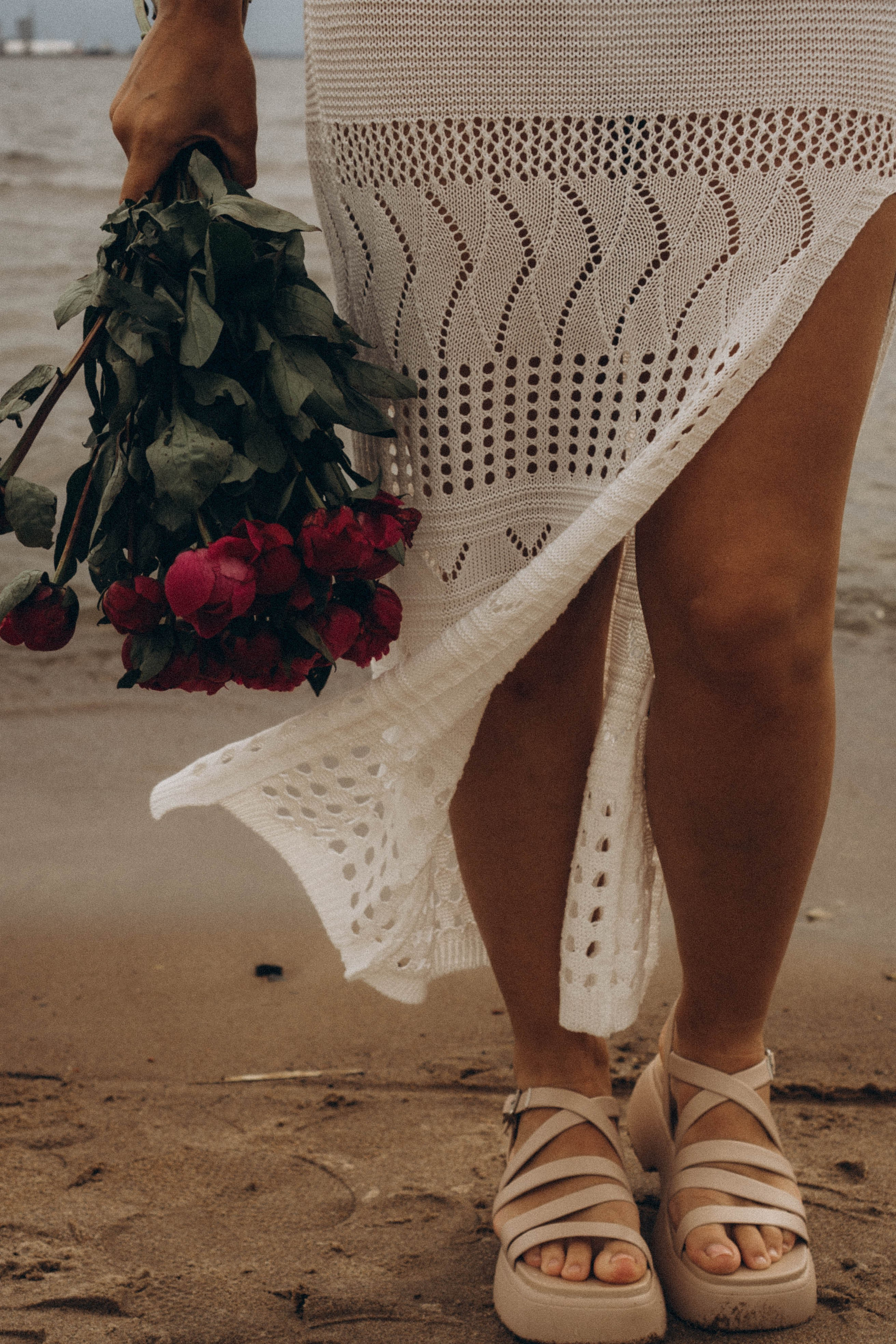 Прогулка в парке. Профессиональный фотограф, Санкт-Петербург — Виктория Богомолова