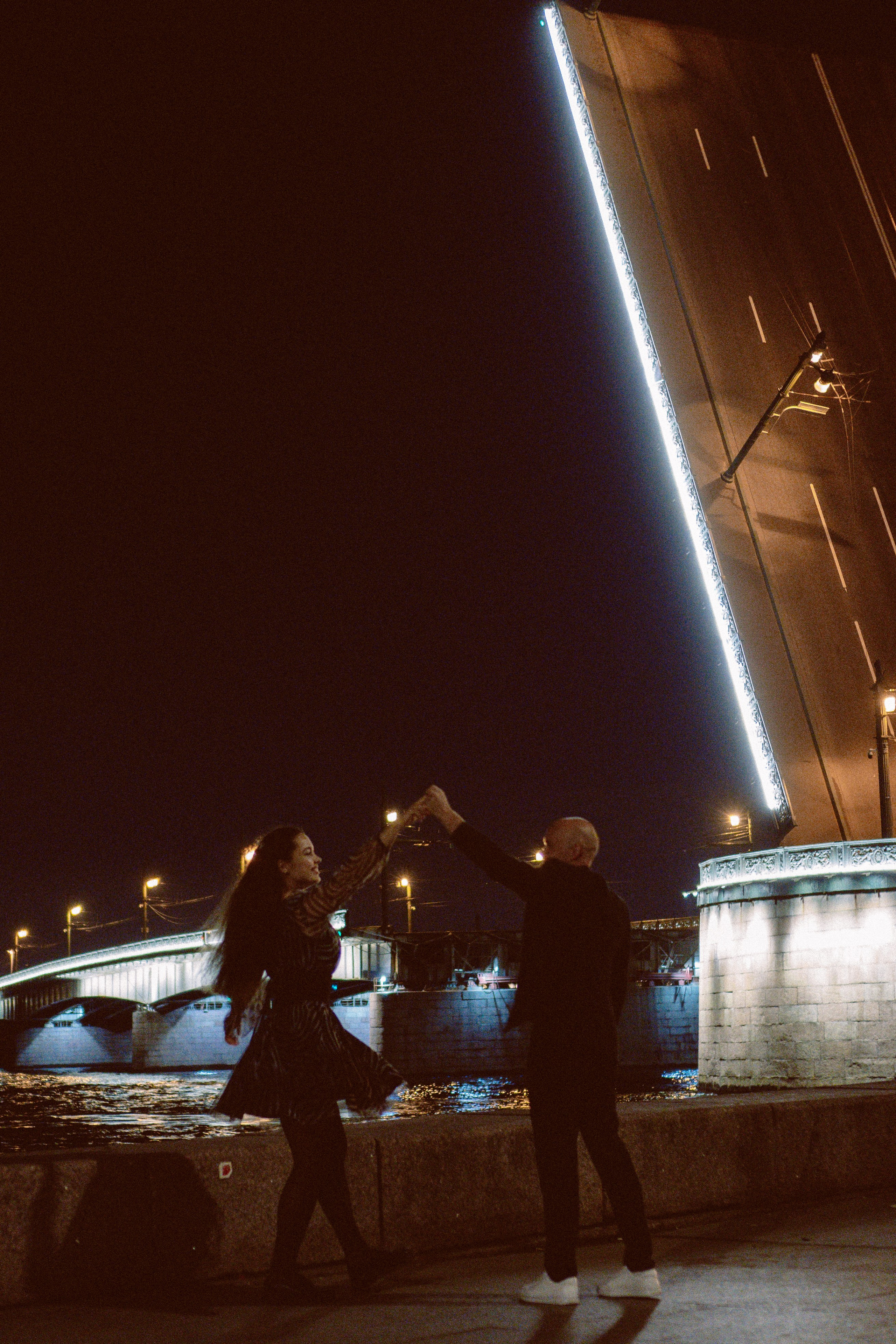 Любовь и питер. Профессиональный фотограф, Санкт-Петербург — Виктория Богомолова