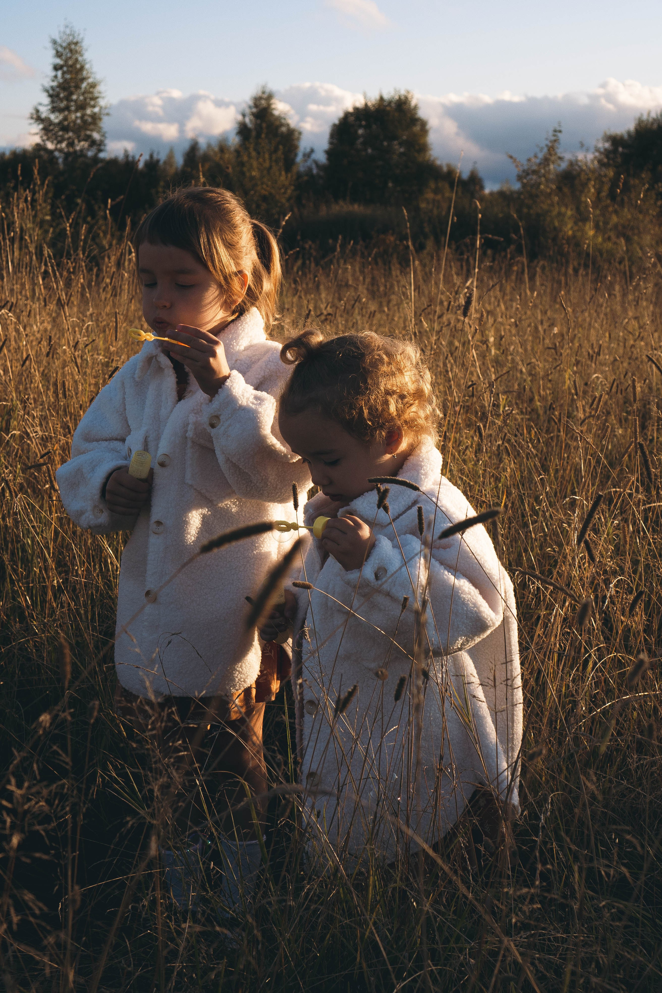 Семейная серия. Профессиональный фотограф, Санкт-Петербург — Виктория Богомолова
