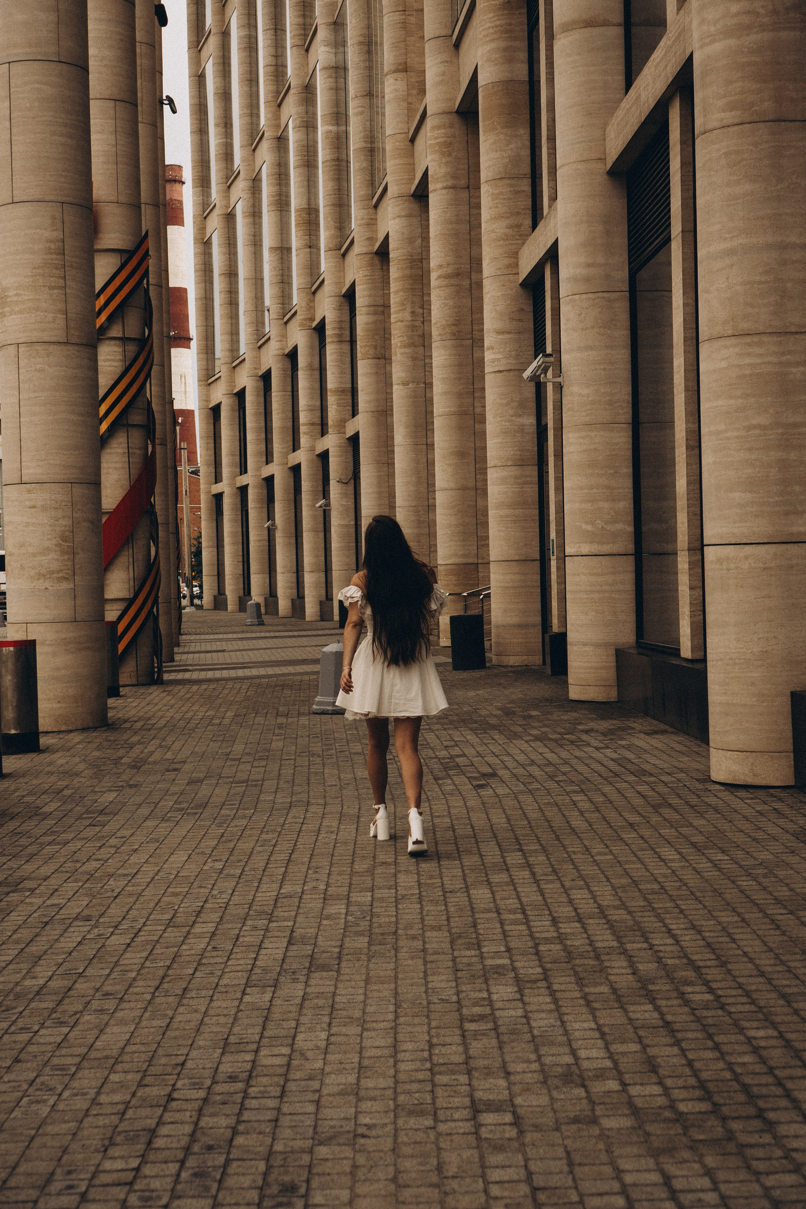 СВАДЕБНАЯ ПРОГУЛКА ПО ТАВРИЧЕСКОМУ САДУ И НЕВСКОЙ РАТУШЕ. Профессиональный фотограф, Санкт-Петербург — Виктория Богомолова