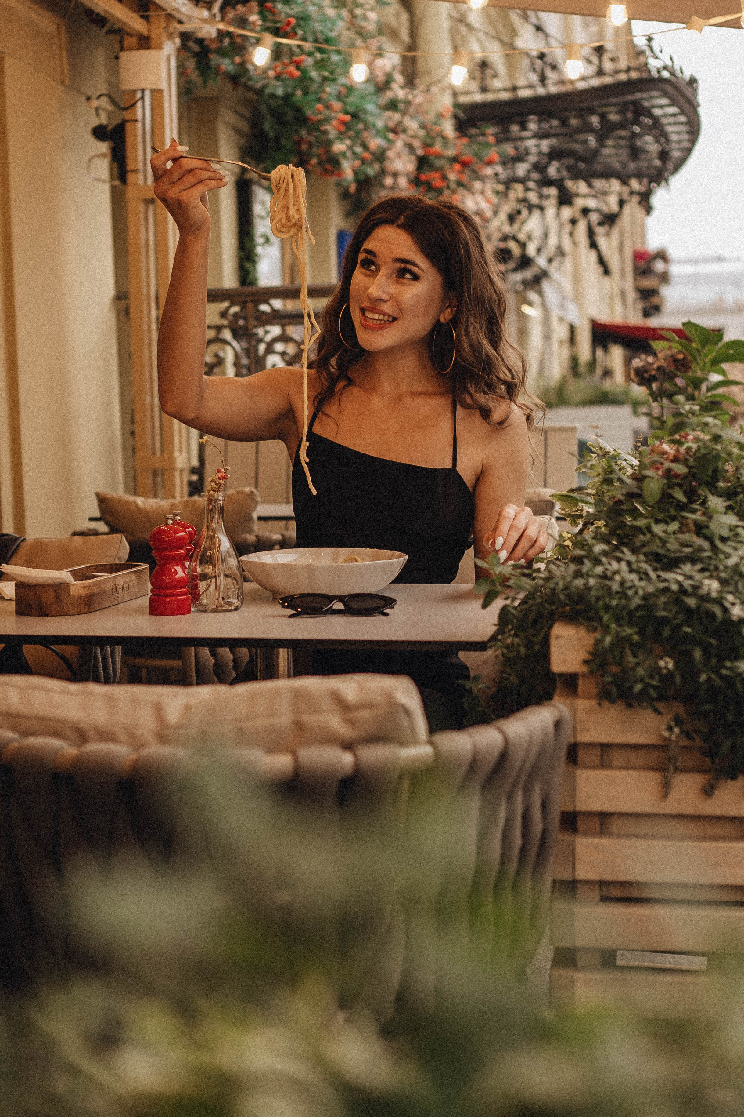 Итальянский стиль. Профессиональный фотограф, Санкт-Петербург — Виктория Богомолова