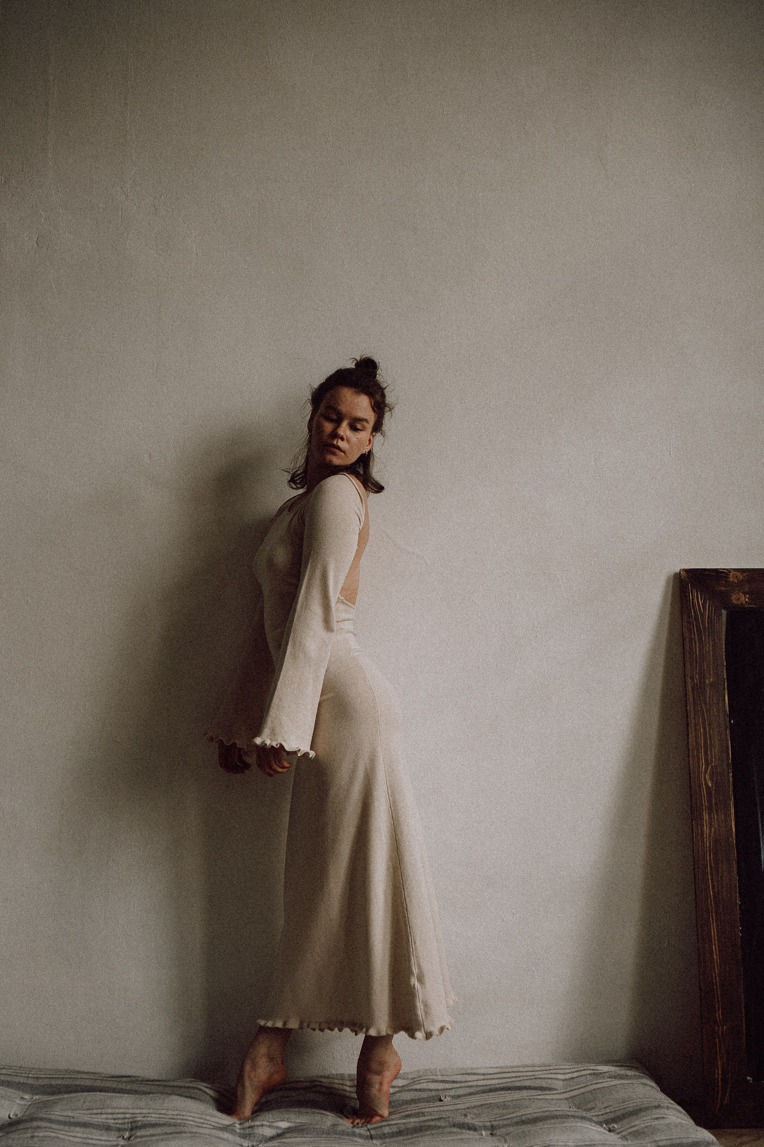 СТУДИЙНАЯ. Профессиональный фотограф, Санкт-Петербург — Виктория Богомолова