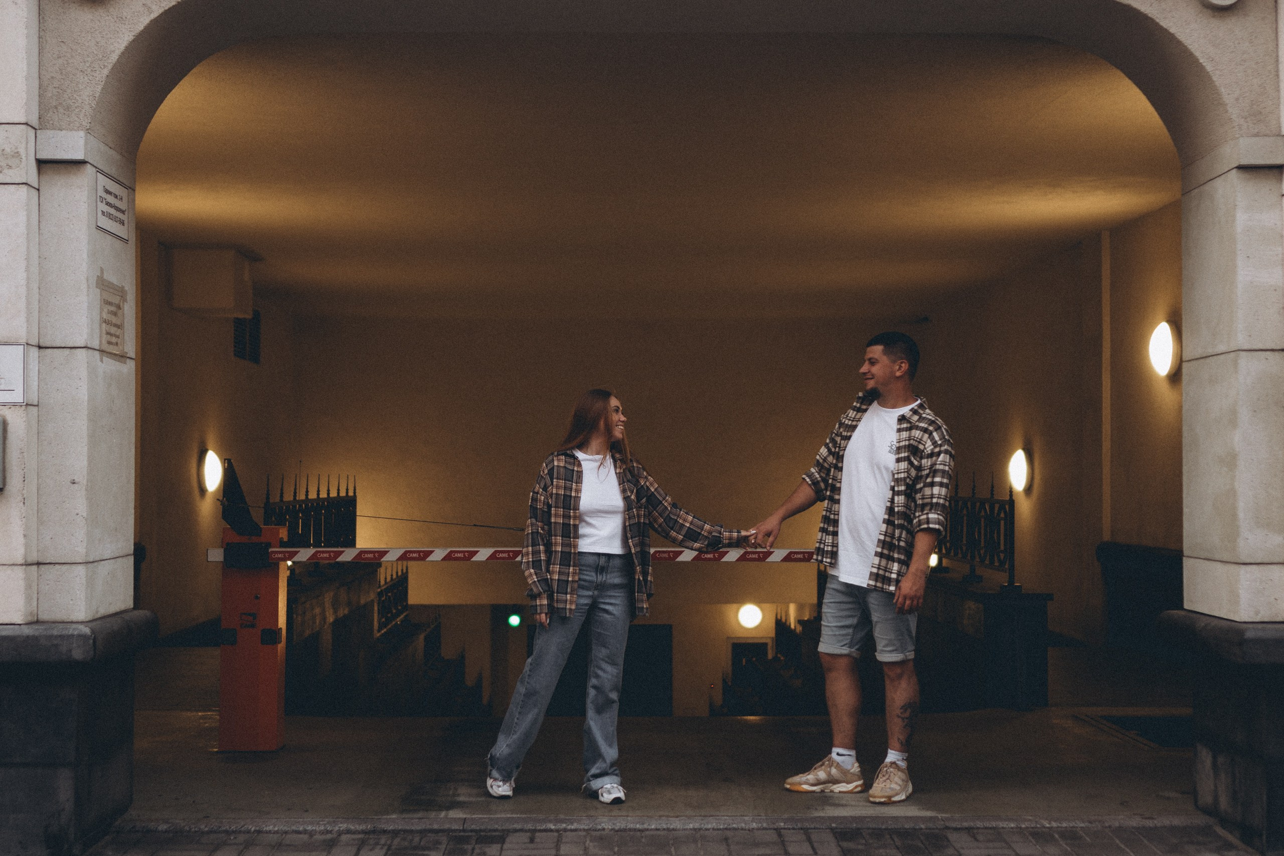 Июльский вечер. Профессиональный фотограф, Санкт-Петербург — Виктория Богомолова