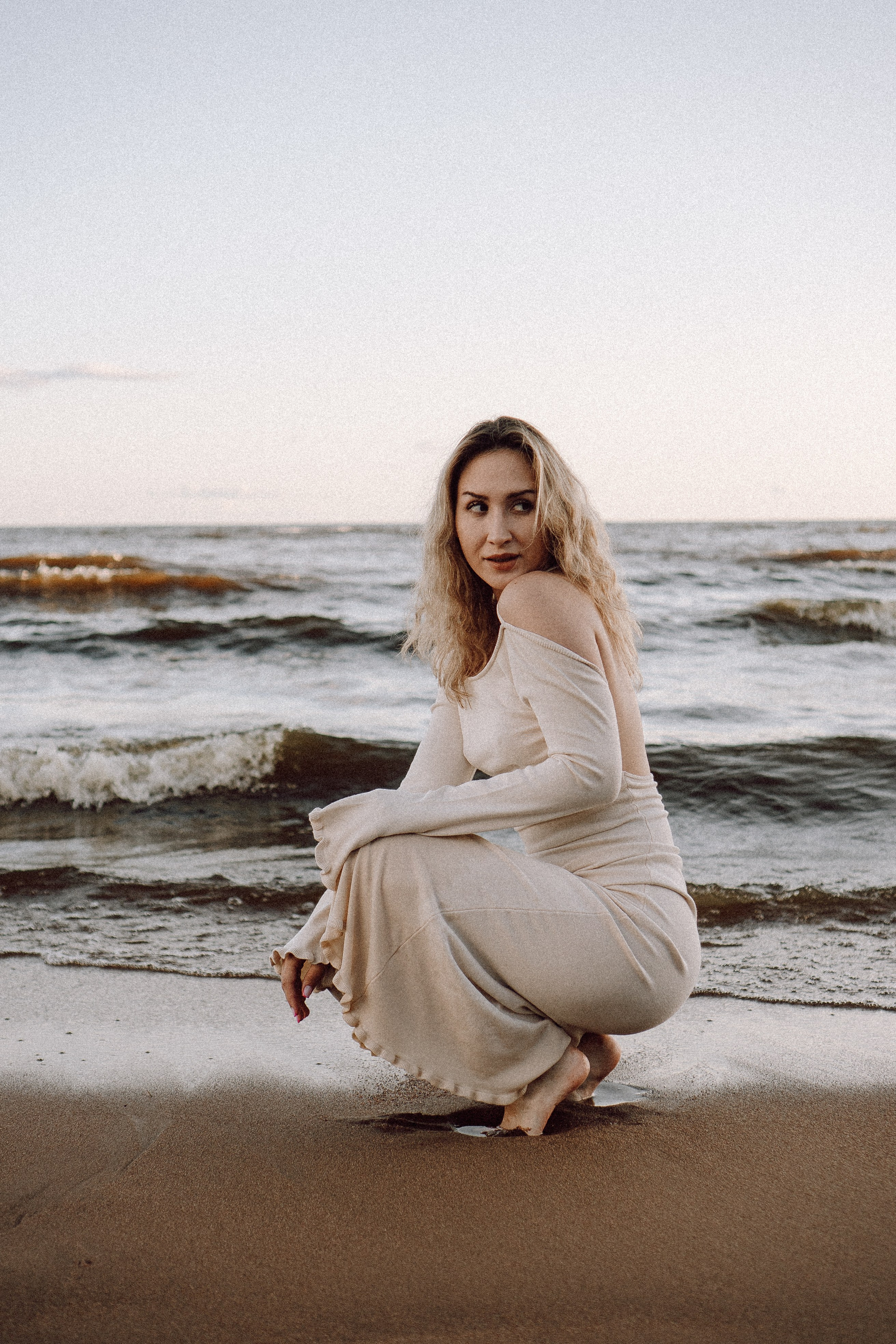 РОМАНТИКА ФИНСКОГО ЗАЛИВА. Профессиональный фотограф, Санкт-Петербург — Виктория Богомолова