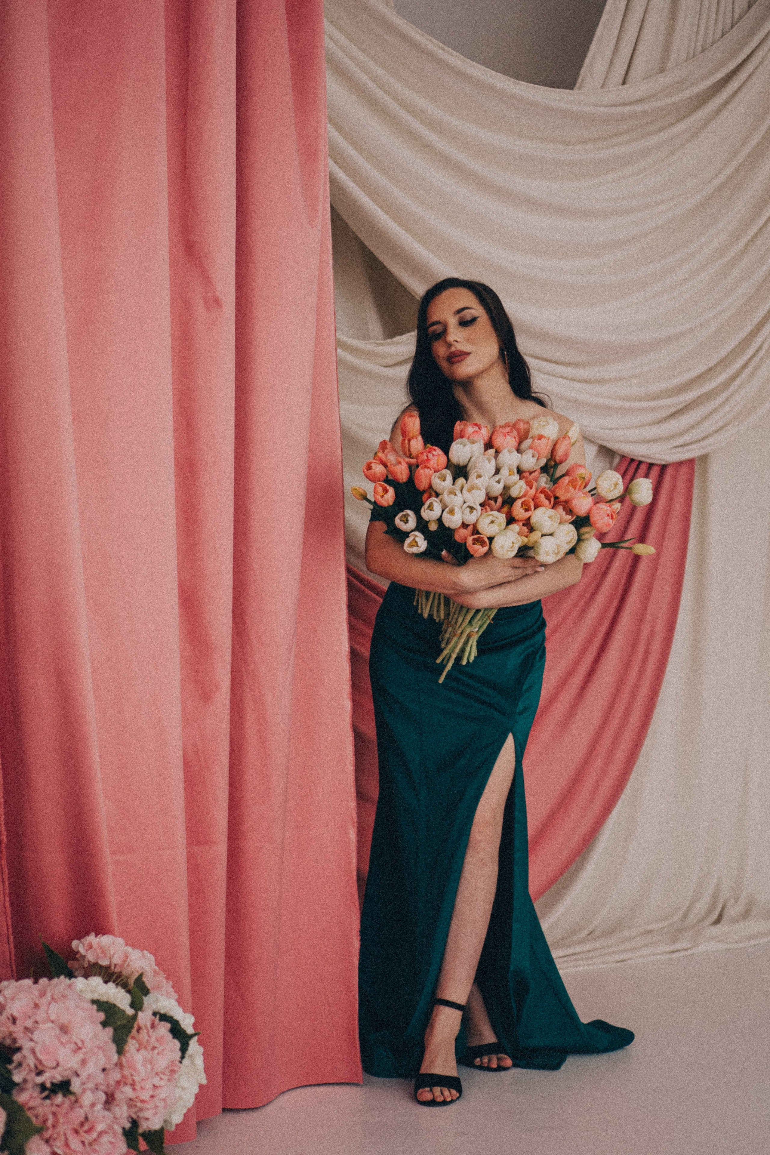 Весенняя. Профессиональный фотограф, Санкт-Петербург — Виктория Богомолова